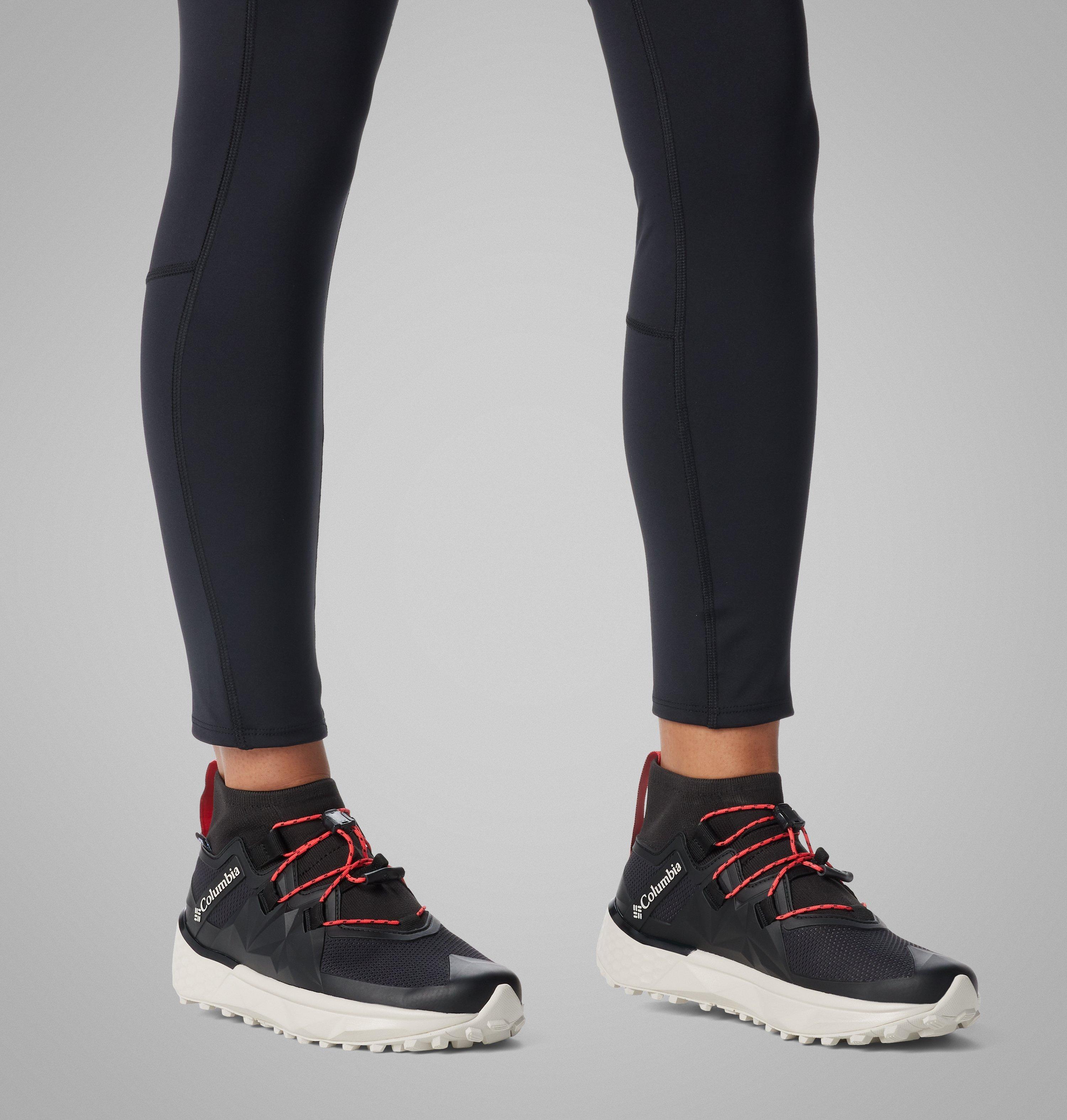 Women's Facet 75 Alpha OutDry Shoe 11
