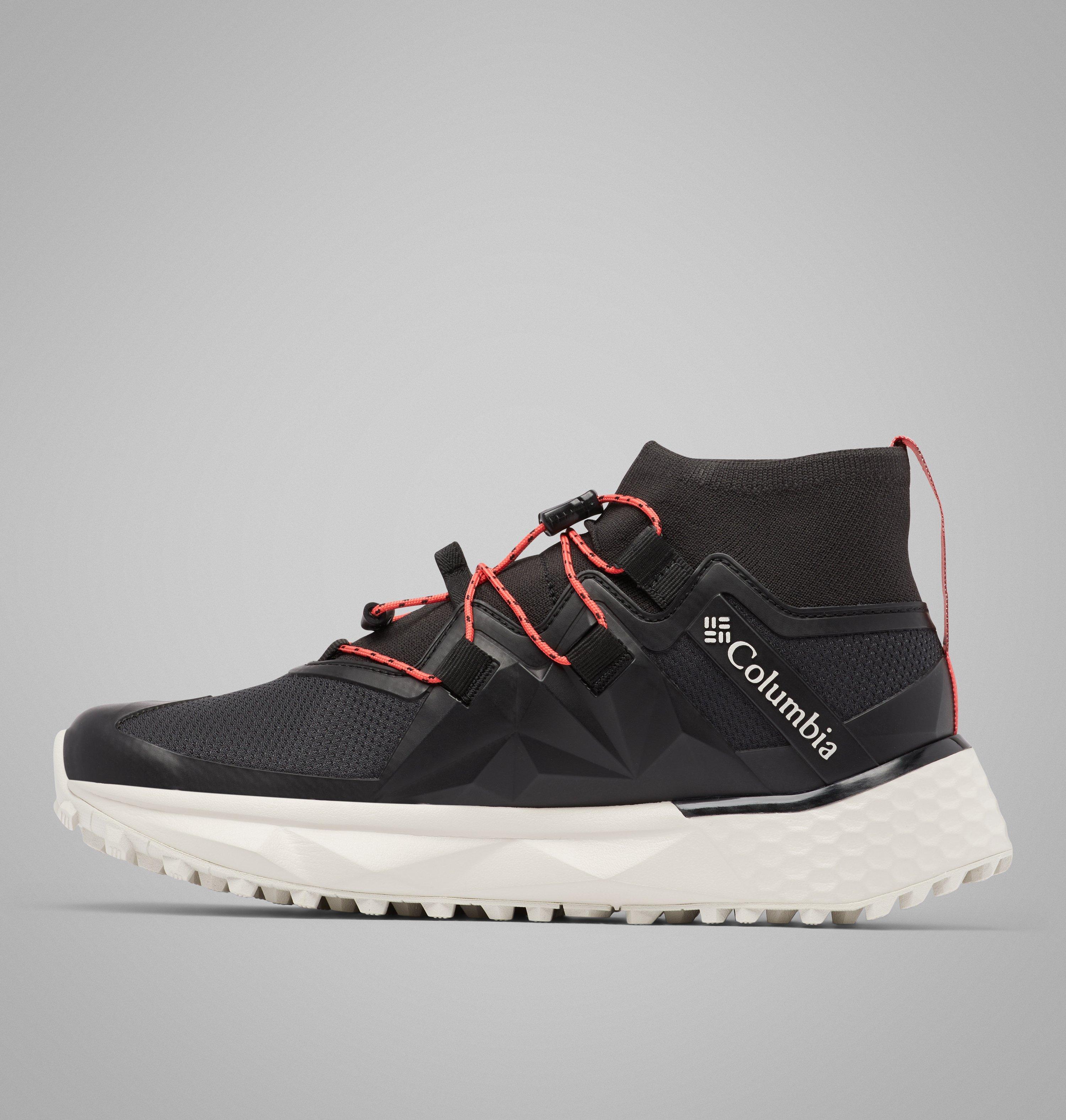 Women's Facet 75 Alpha OutDry Shoe 7