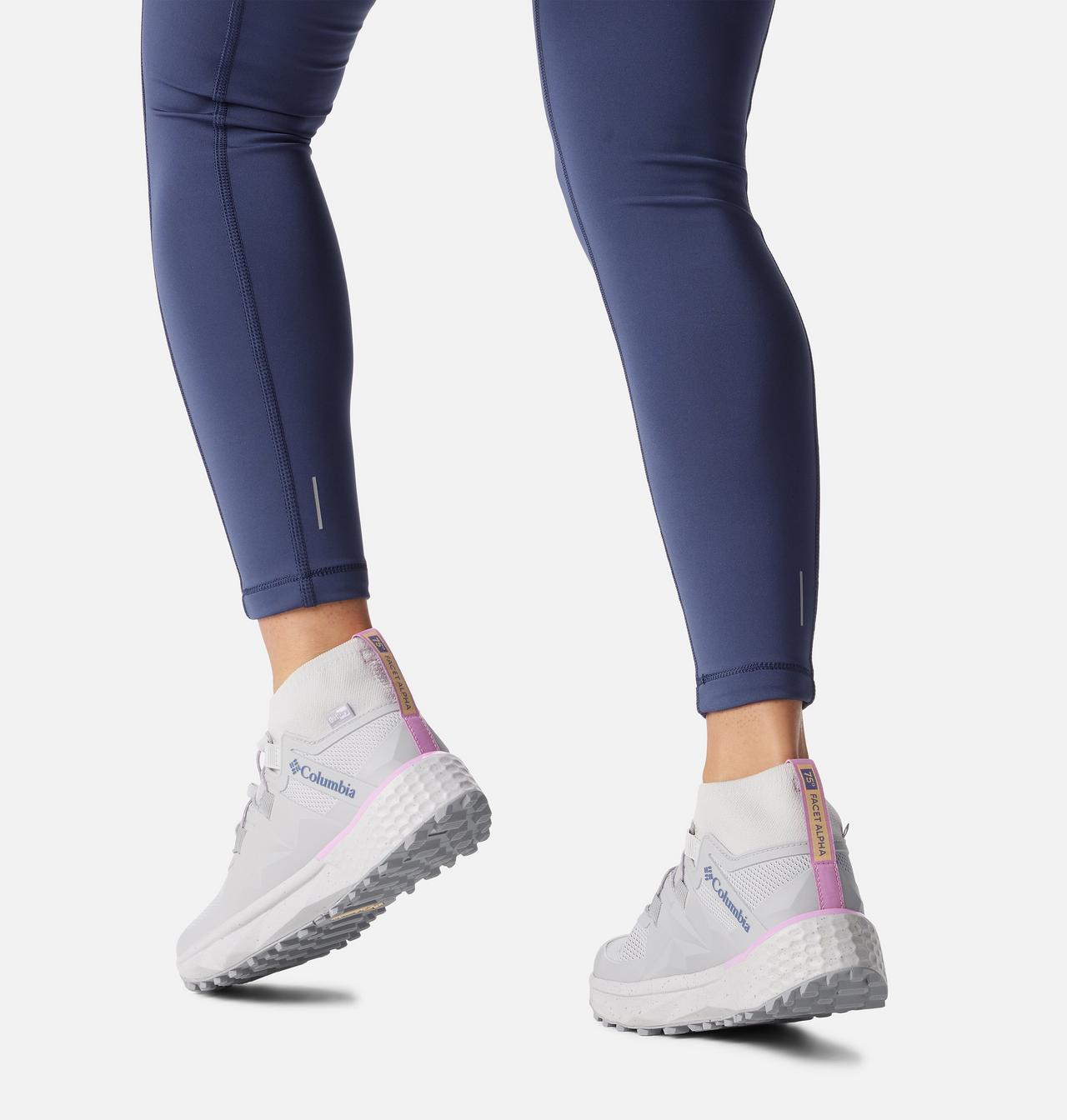 Women's Facet™ 75 Alpha OutDry™ Shoe | 063 | 5 10