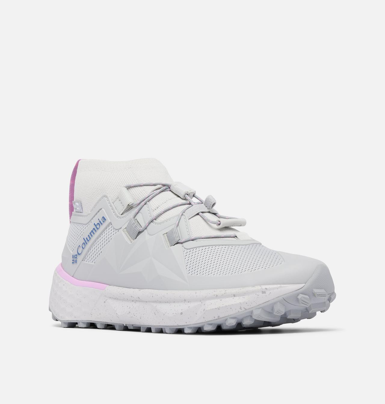 Women's Facet™ 75 Alpha OutDry™ Shoe | 063 | 5 3