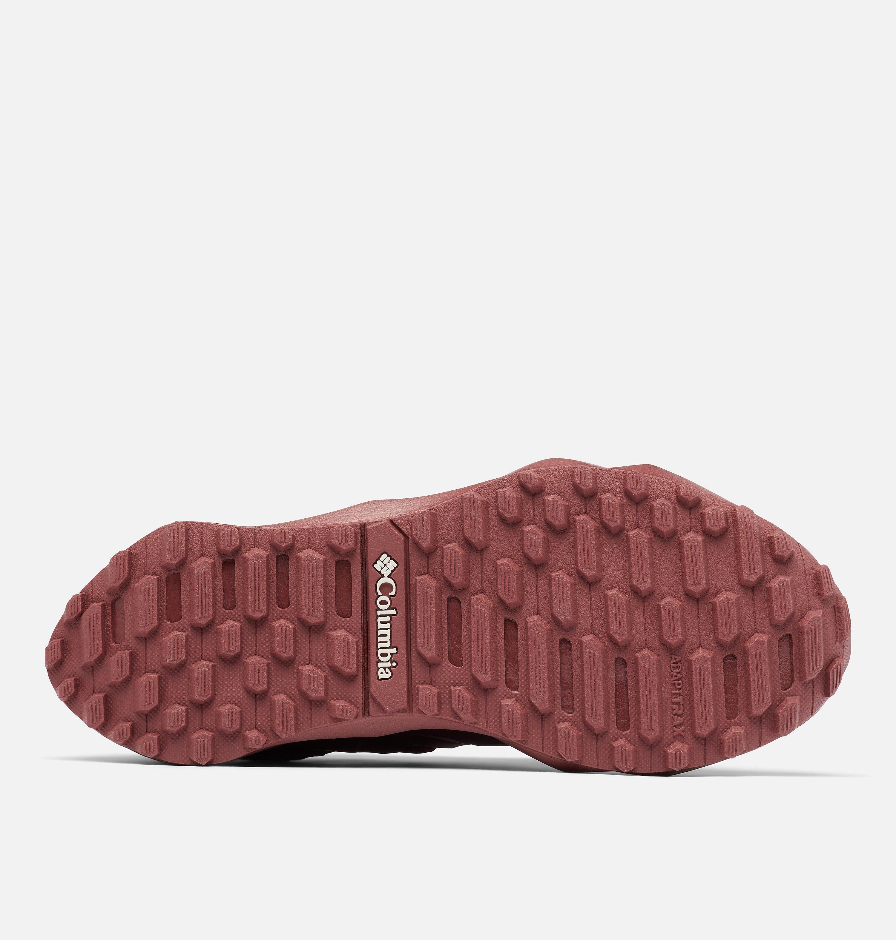 Women's Facet 75 Alpha OutDry Shoe 6