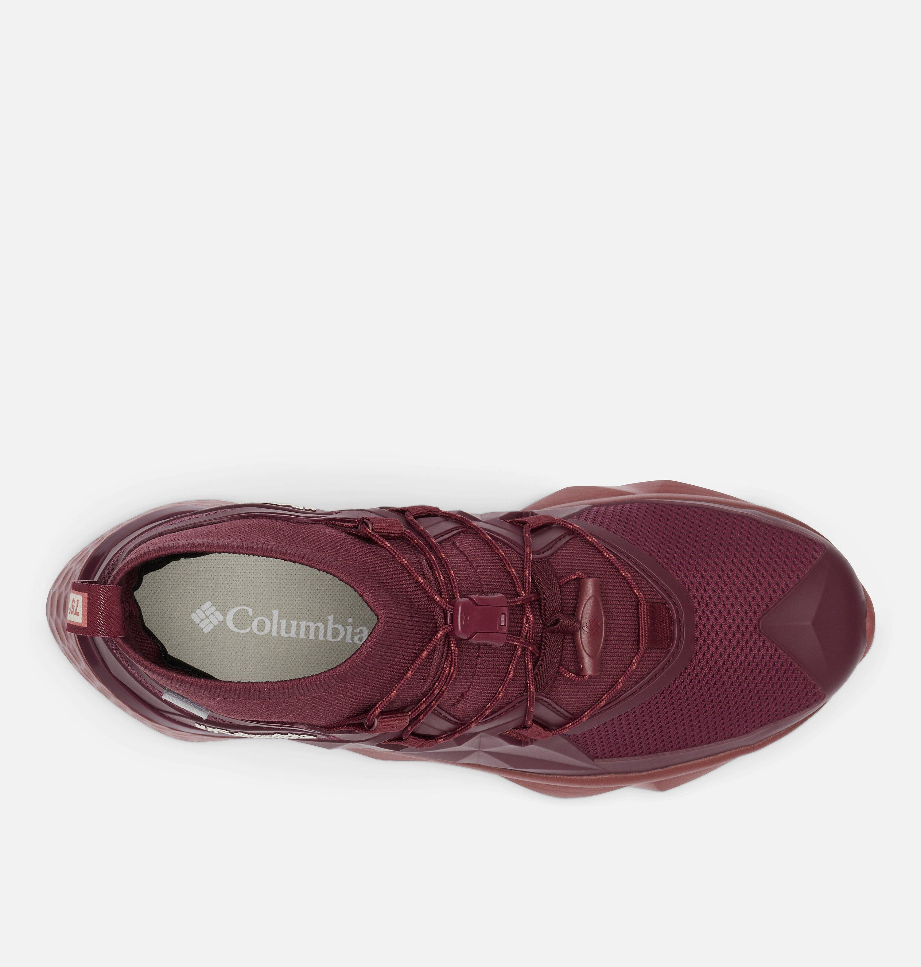 Women's Facet 75 Alpha OutDry Shoe 5
