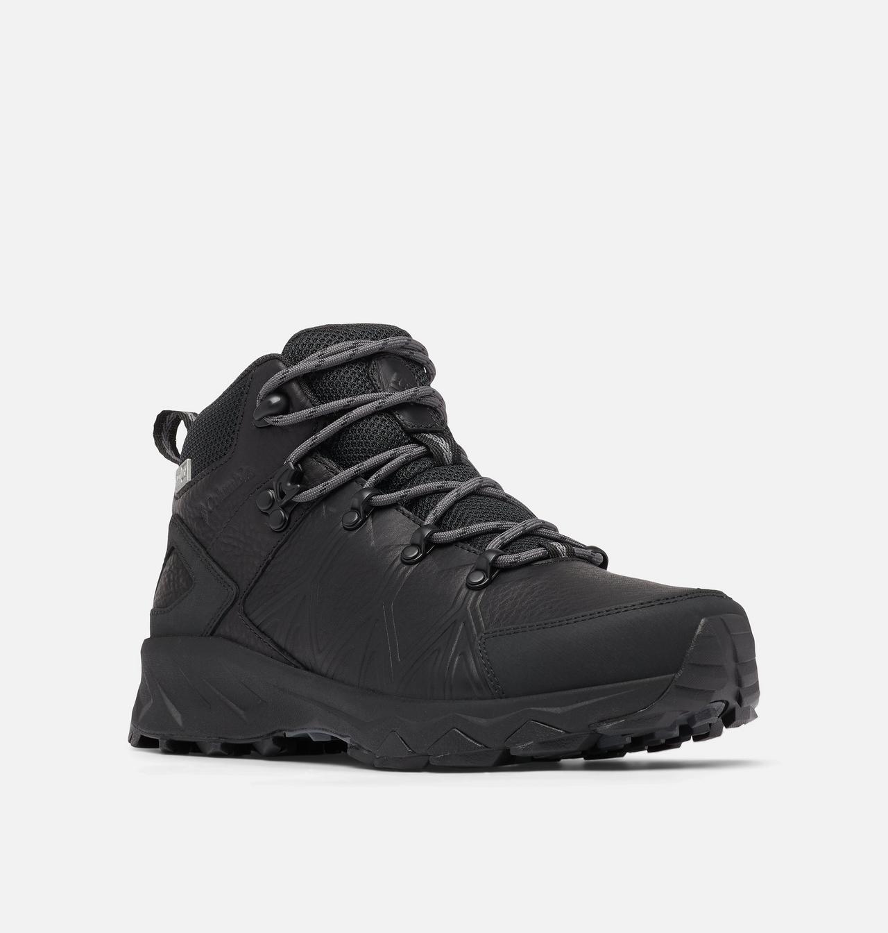 Chaussure en cuir Peakfreak™ II Mid OutDry™ pour femmes 3