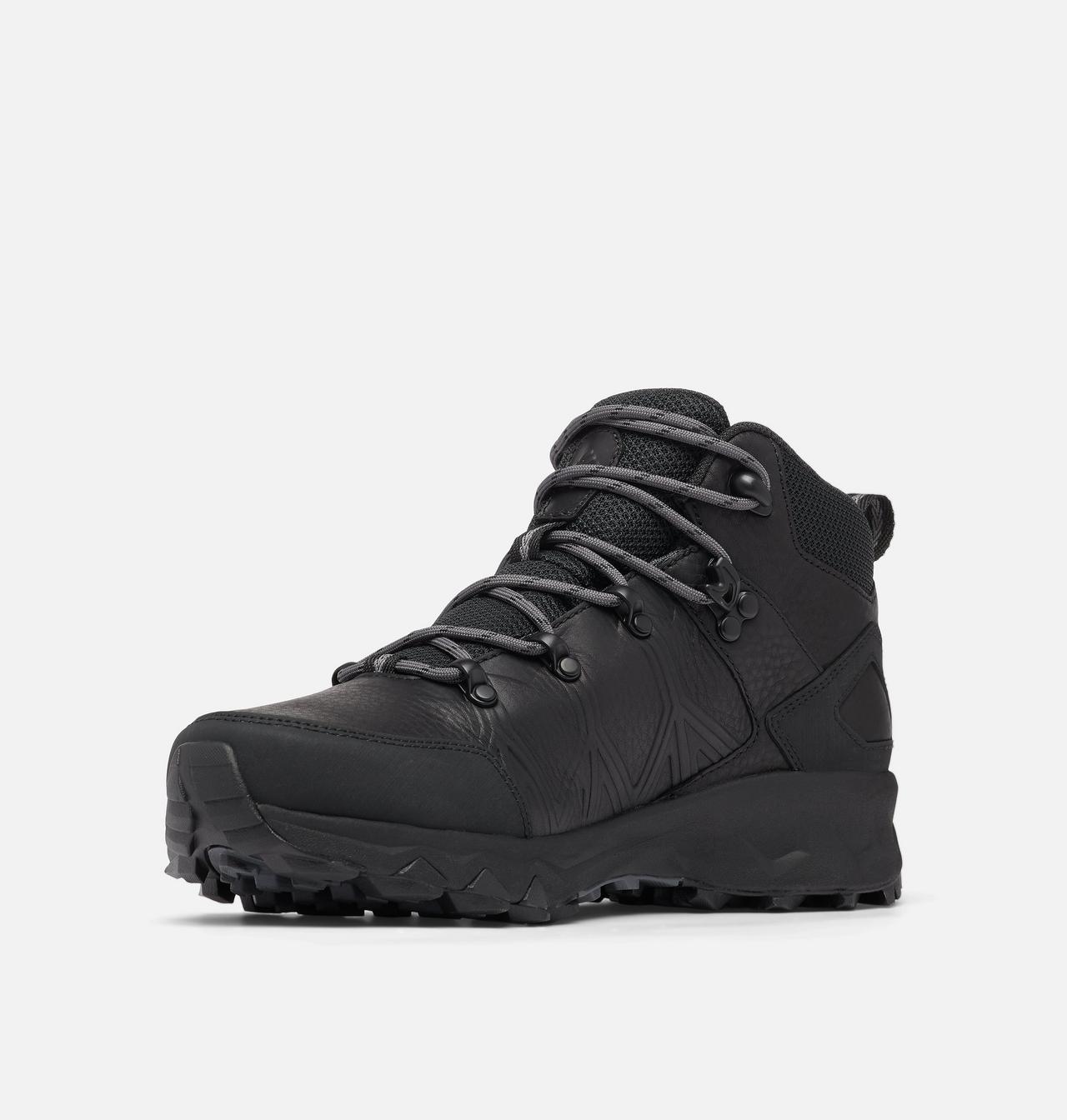 Chaussure en cuir Peakfreak™ II Mid OutDry™ pour femmes 7
