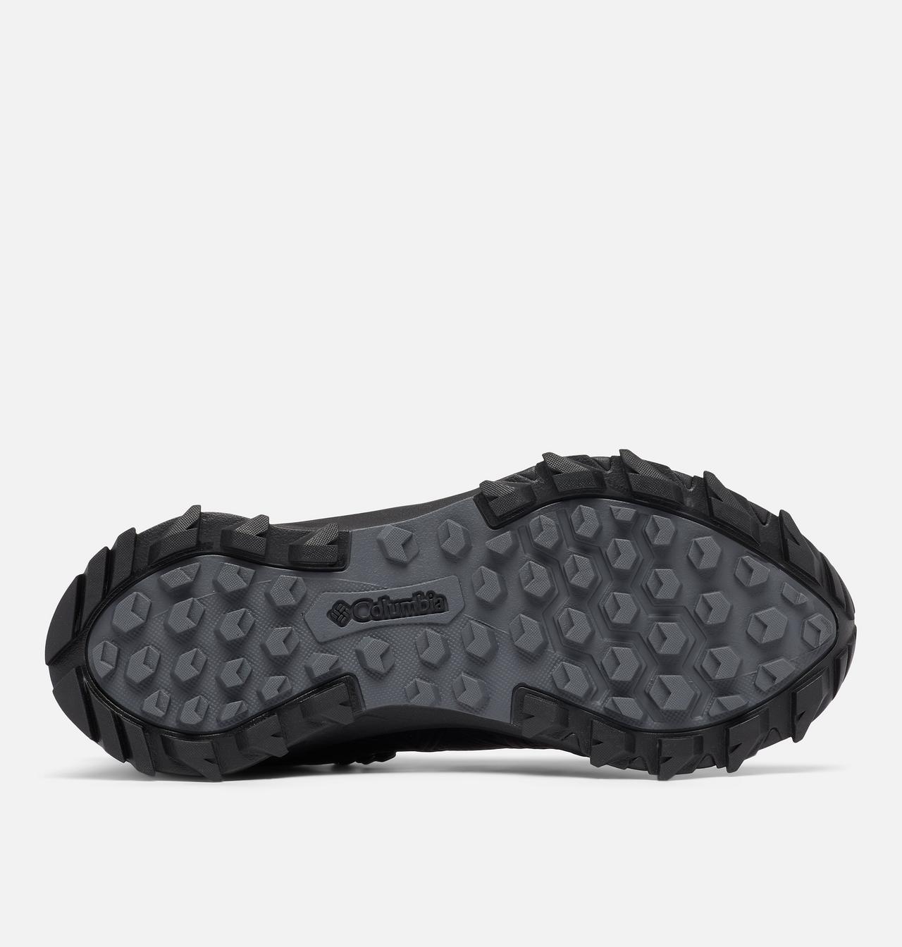 Chaussure en cuir Peakfreak™ II Mid OutDry™ pour femmes 5