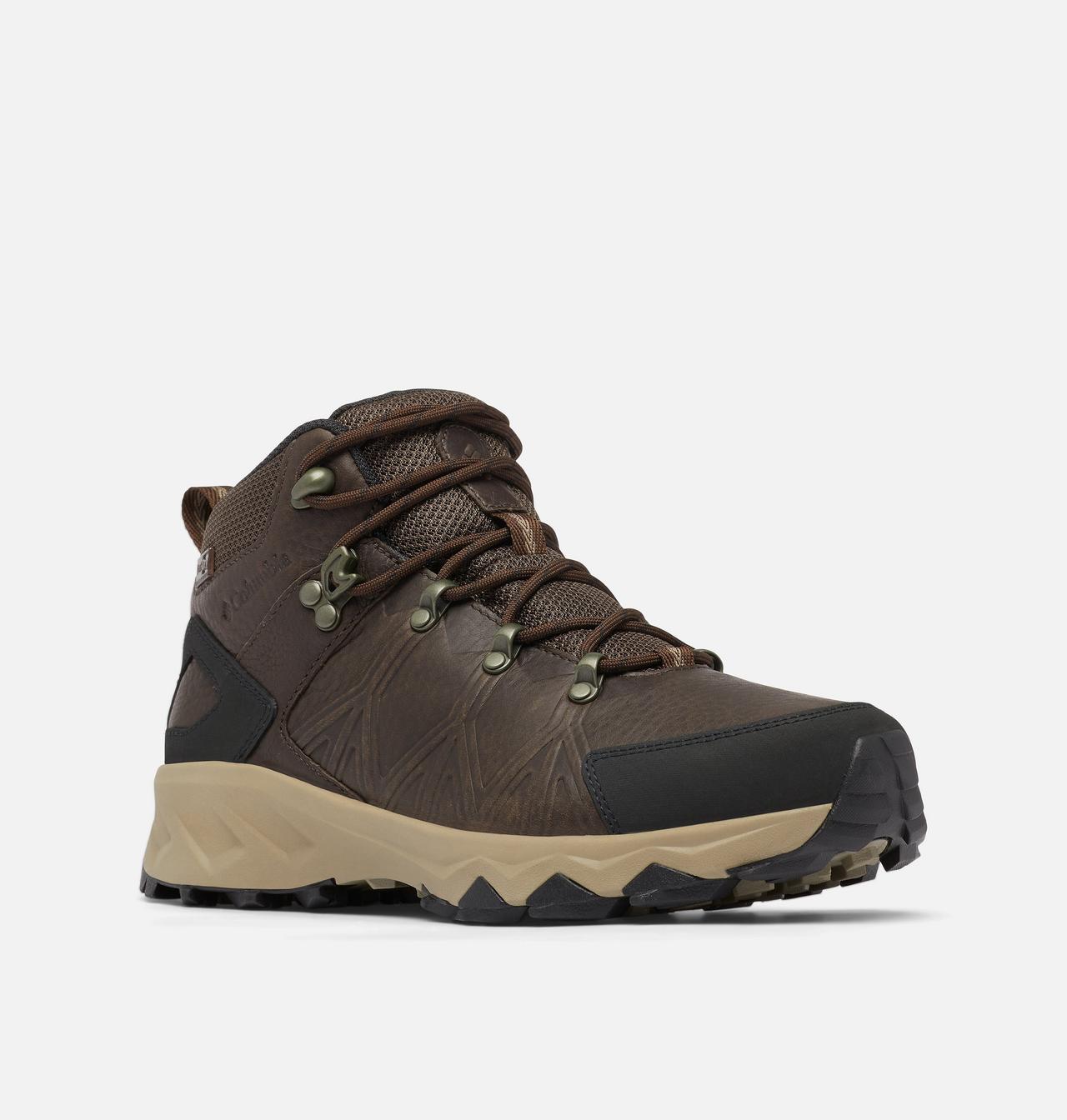 Chaussure en cuir Peakfreak™ II Mid OutDry™ pour femmes 3