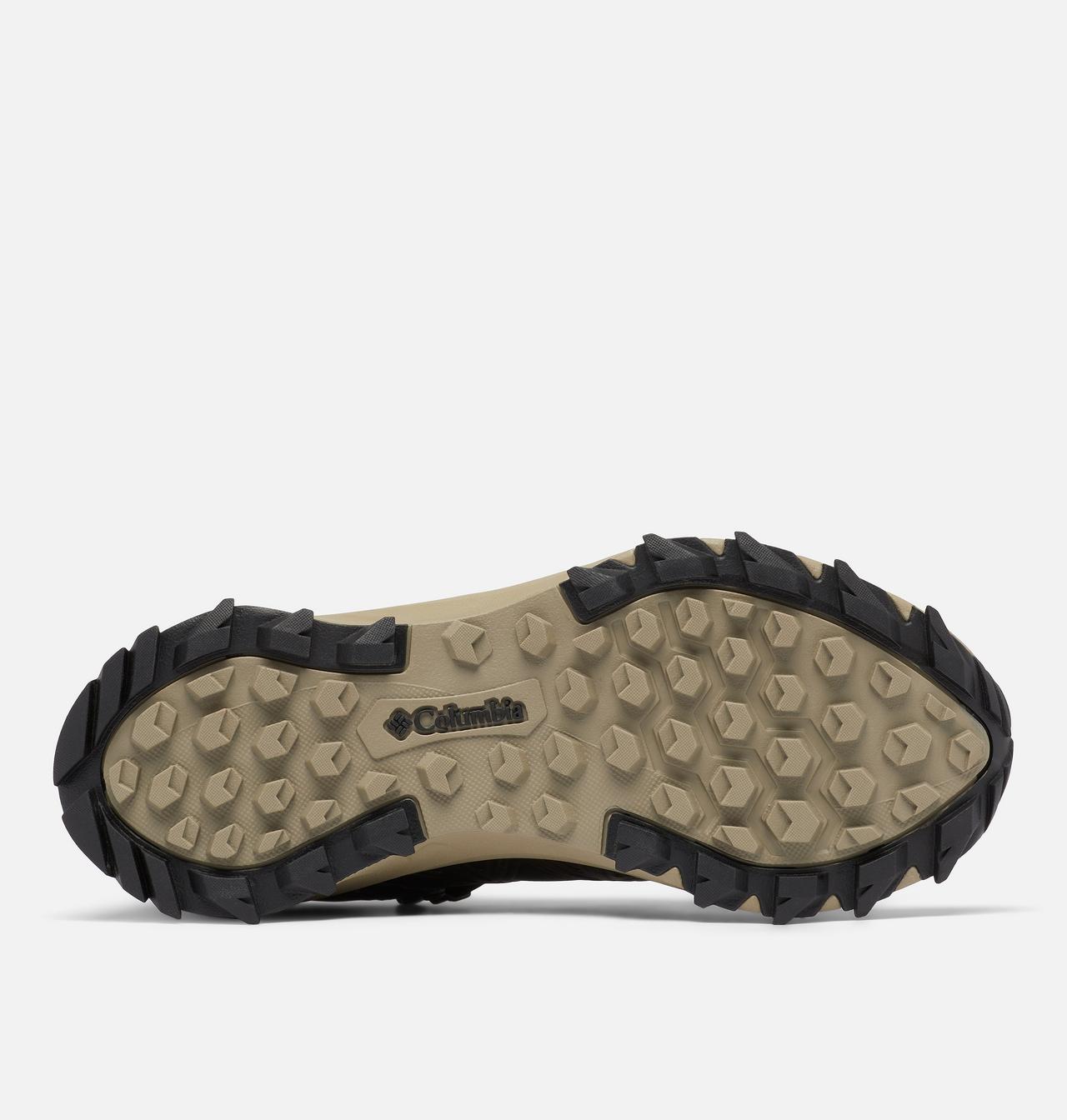 Chaussure en cuir Peakfreak™ II Mid OutDry™ pour femmes 5