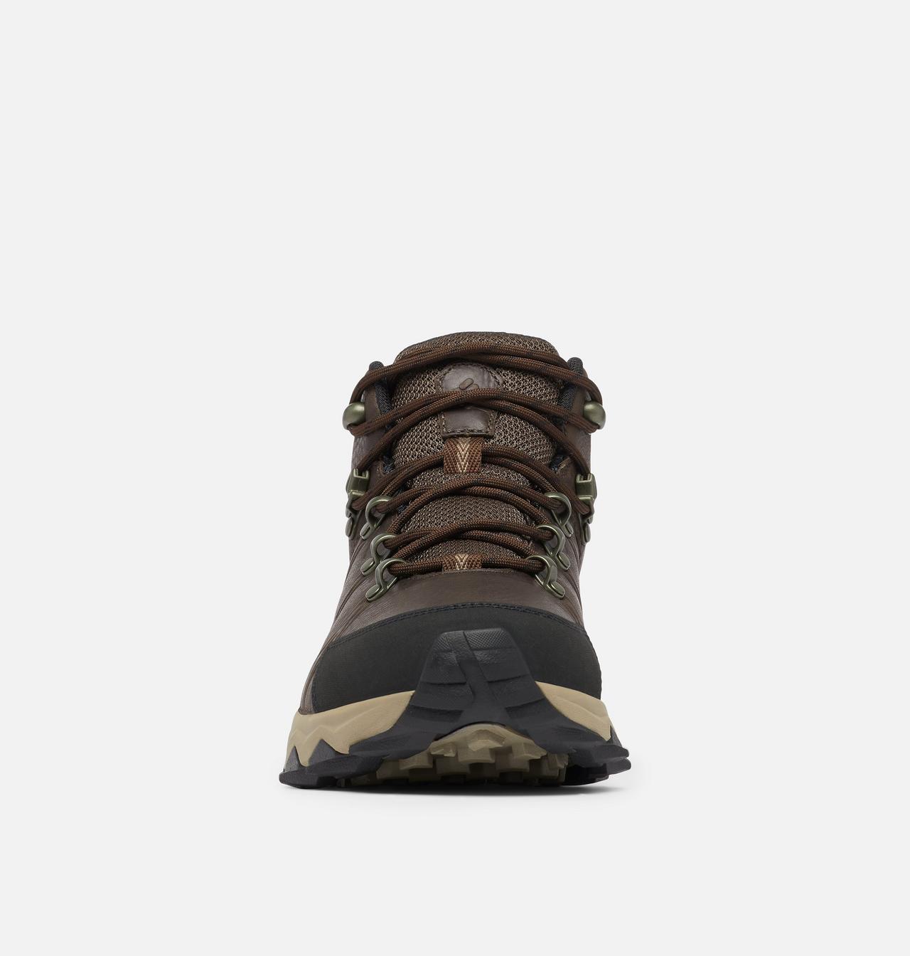 Chaussure en cuir Peakfreak™ II Mid OutDry™ pour femmes 8