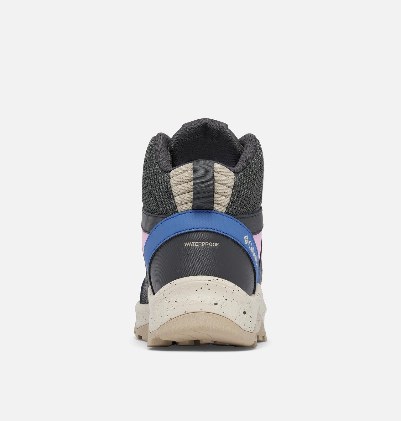 Chaussure mi-montante imperméable Trailstorm™ Ascend pour femmes 2