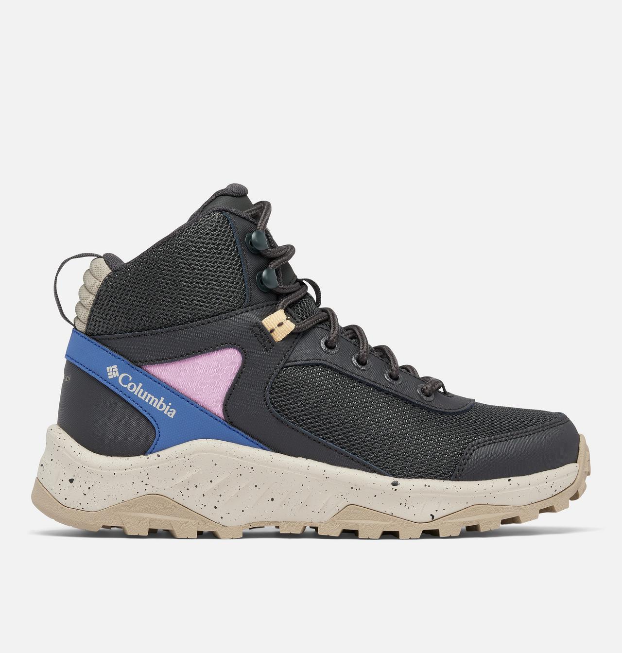 Chaussure mi-montante imperméable Trailstorm™ Ascend pour femmes 1