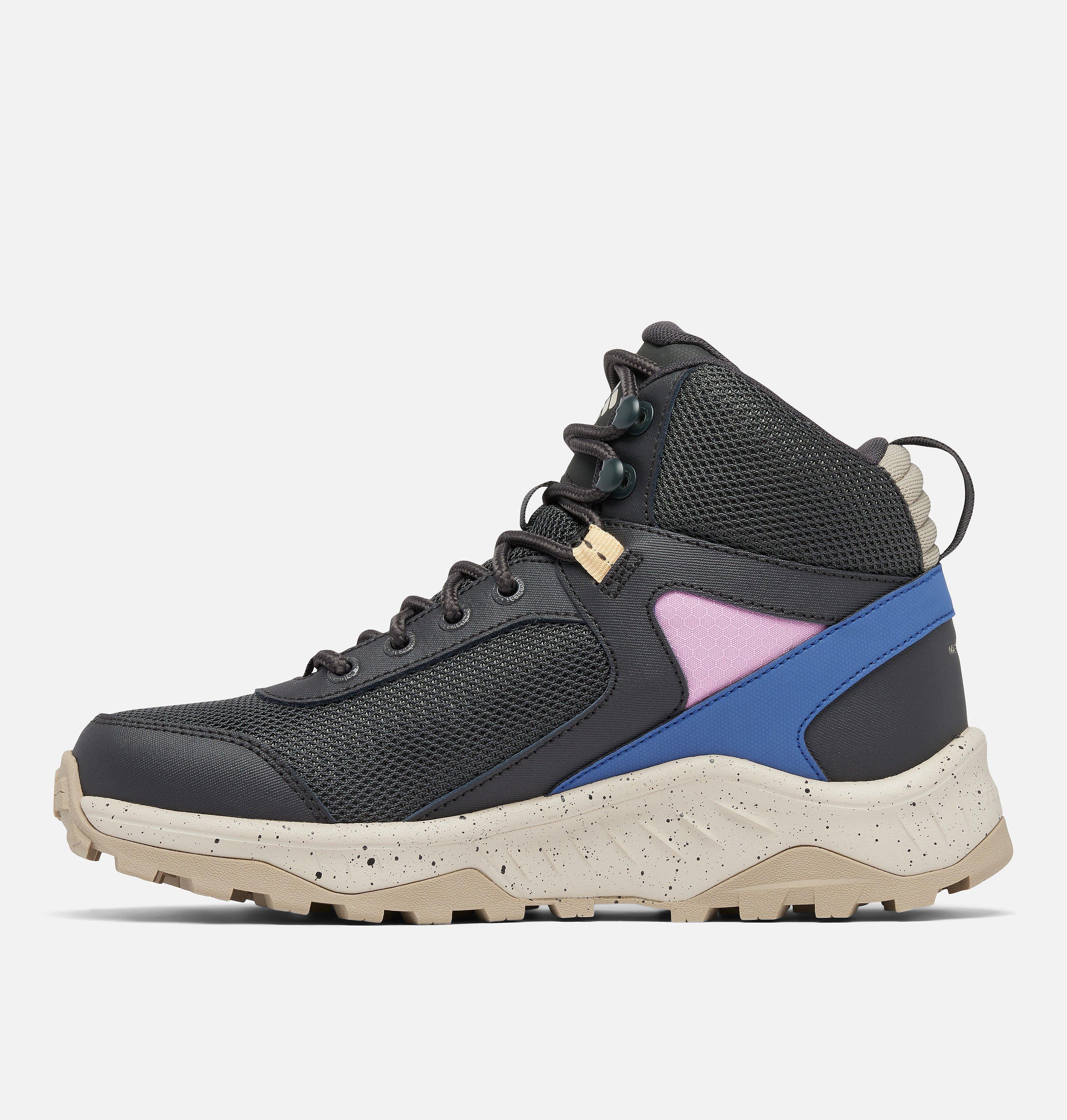 Chaussure mi-montante imperméable Trailstorm Ascend pour femme 7