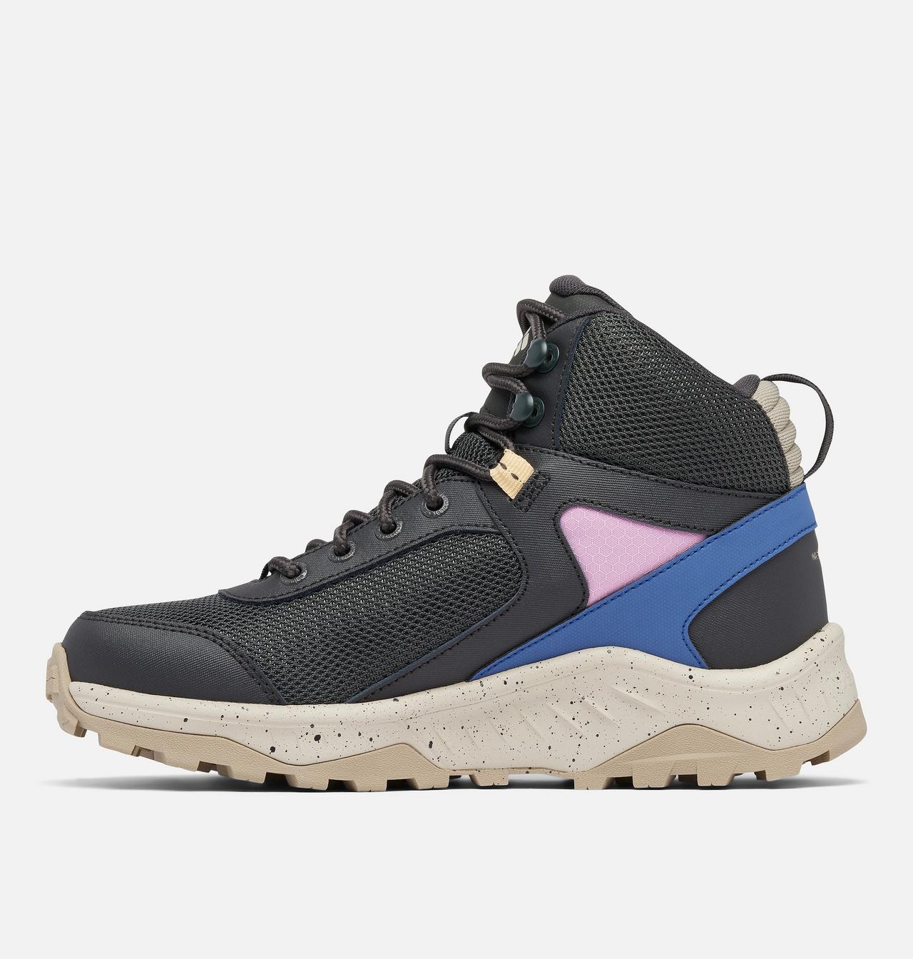 Chaussure mi-montante imperméable Trailstorm™ Ascend pour femmes 7