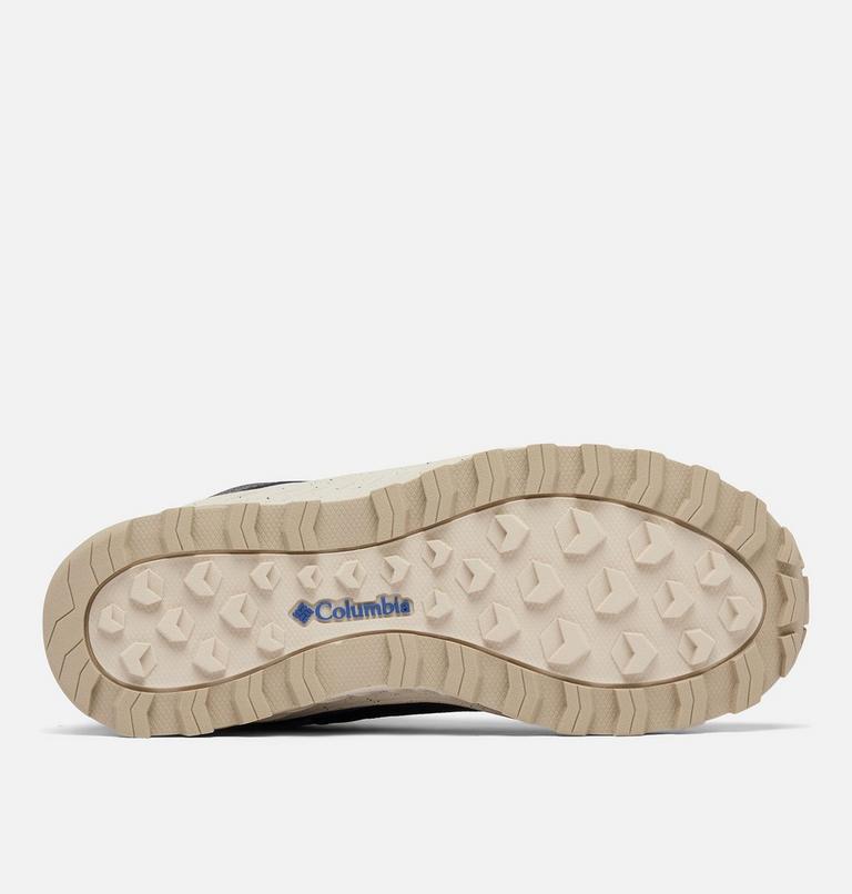 Women's Trailstorm Ascend Mid Waterproof Shoe, Color: Shark, Cosmos, image 5