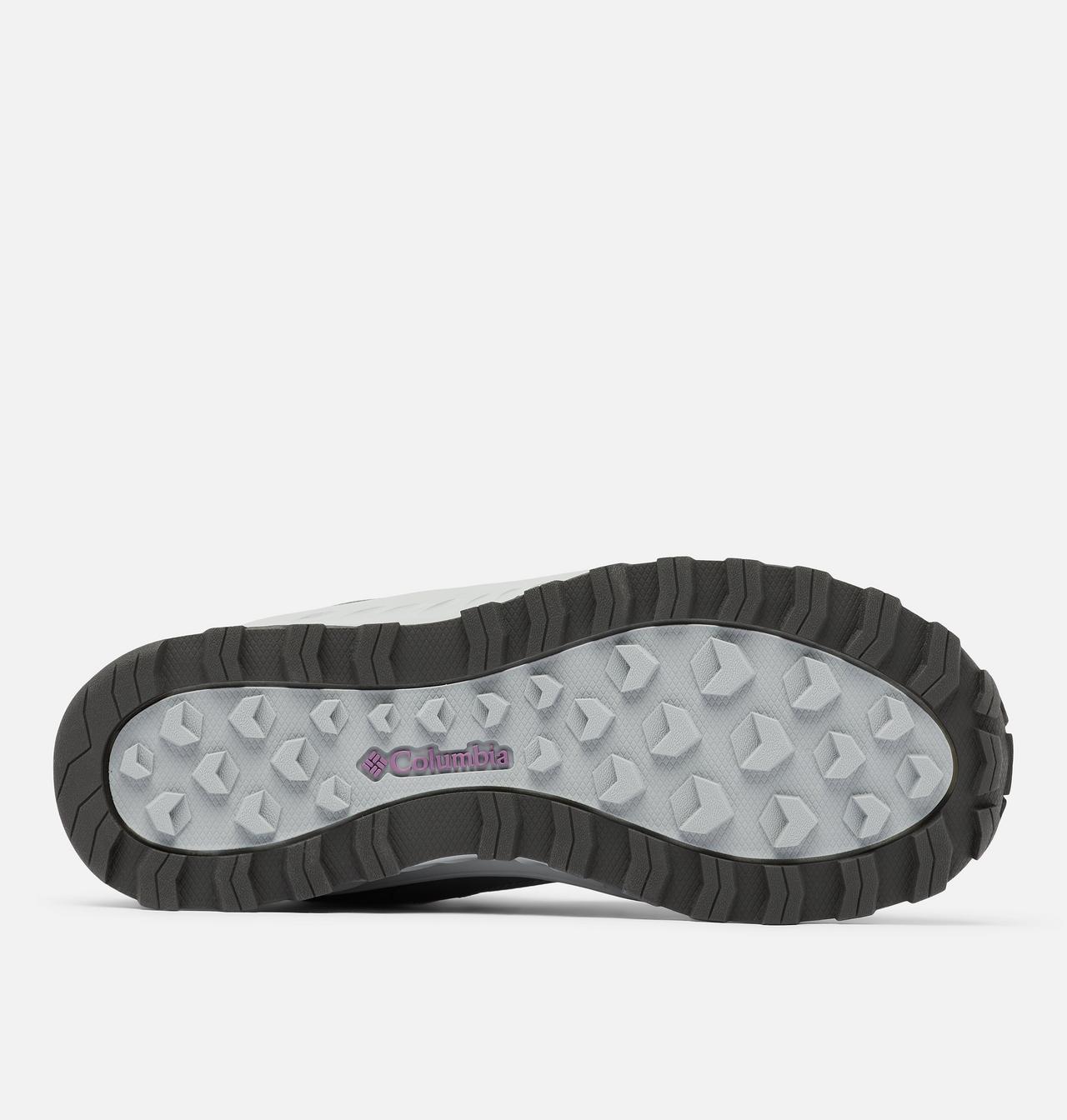 Women's Trailstorm™ Ascend Mid Waterproof Shoe 6