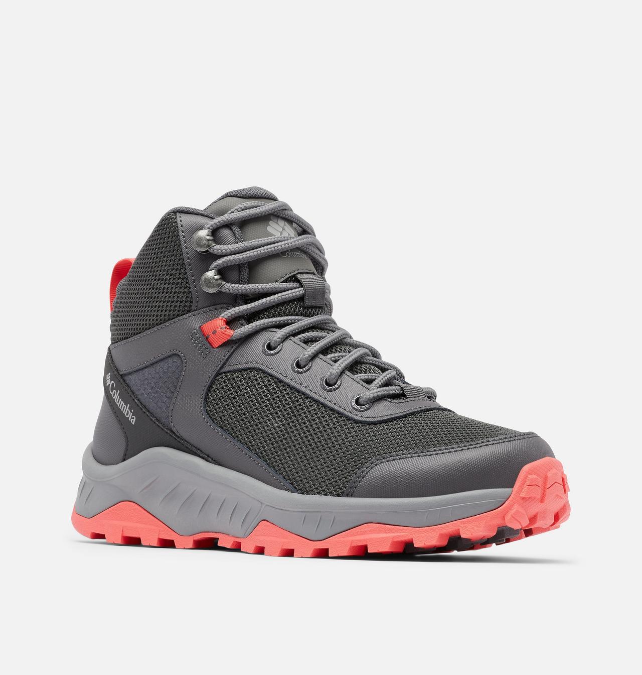 Chaussure mi-montante imperméable Trailstorm™ Ascend pour femmes 3