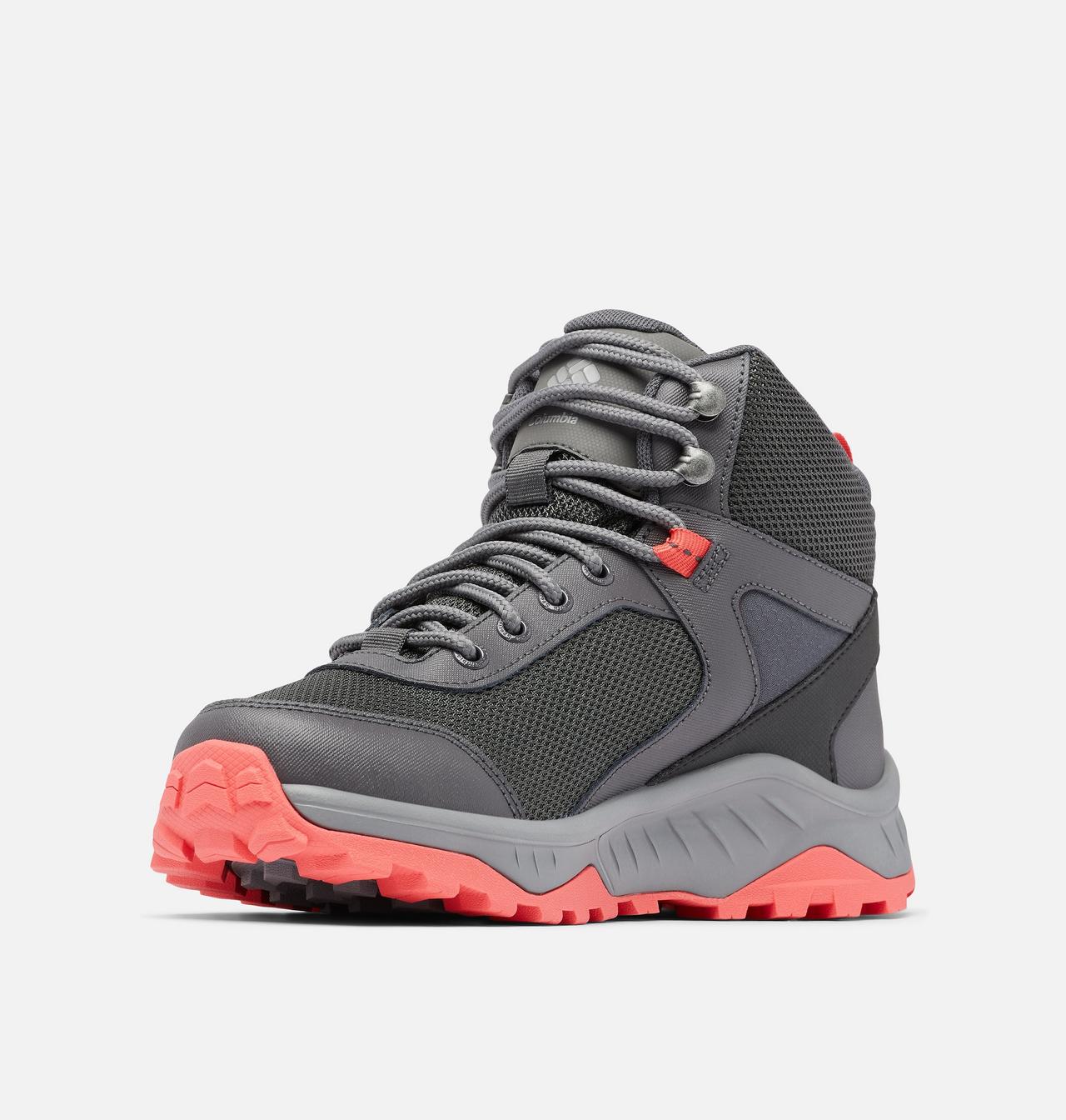 Chaussure mi-montante imperméable Trailstorm™ Ascend pour femmes 7