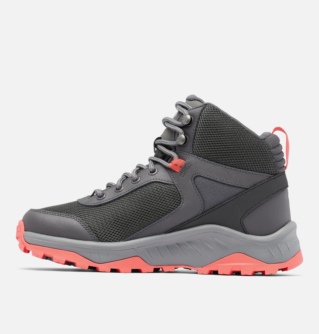 Chaussure mi-montante imperméable Trailstorm™ Ascend pour femmes 6