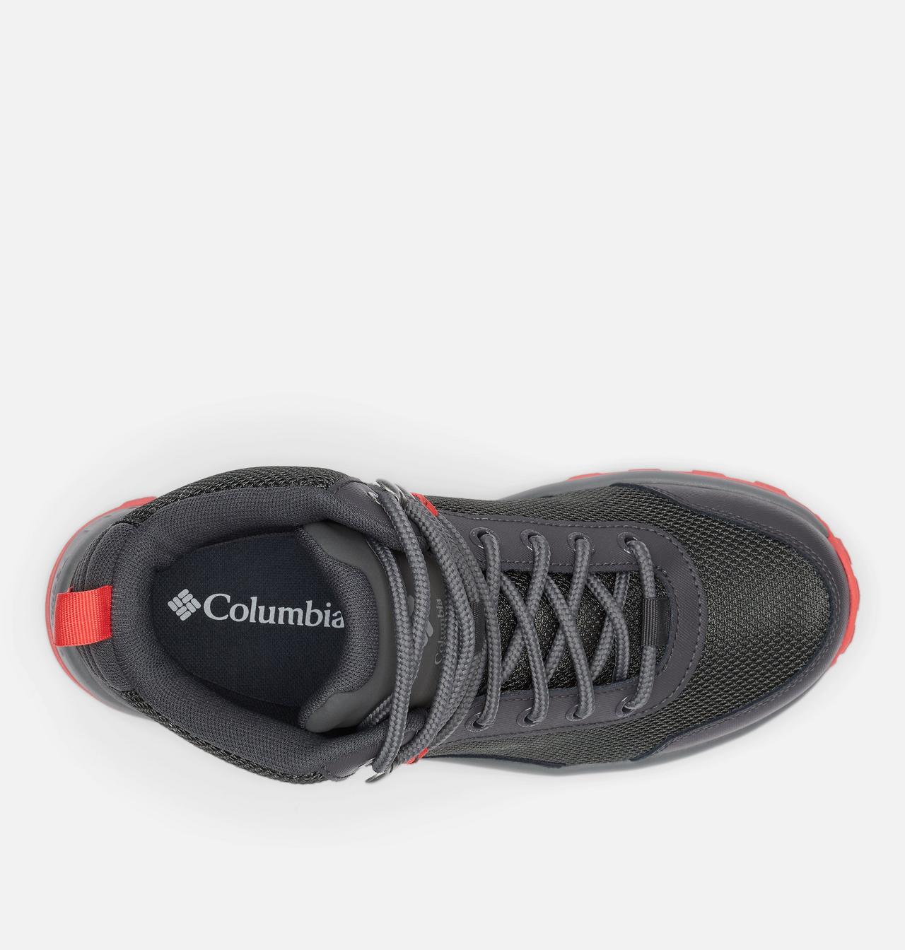 Chaussure mi-montante imperméable Trailstorm™ Ascend pour femmes 4