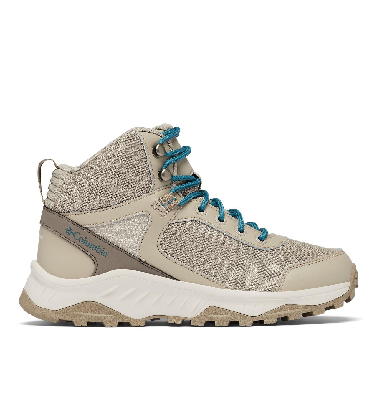 Women's Trailstorm™ Ascend Mid Waterproof Shoe 3