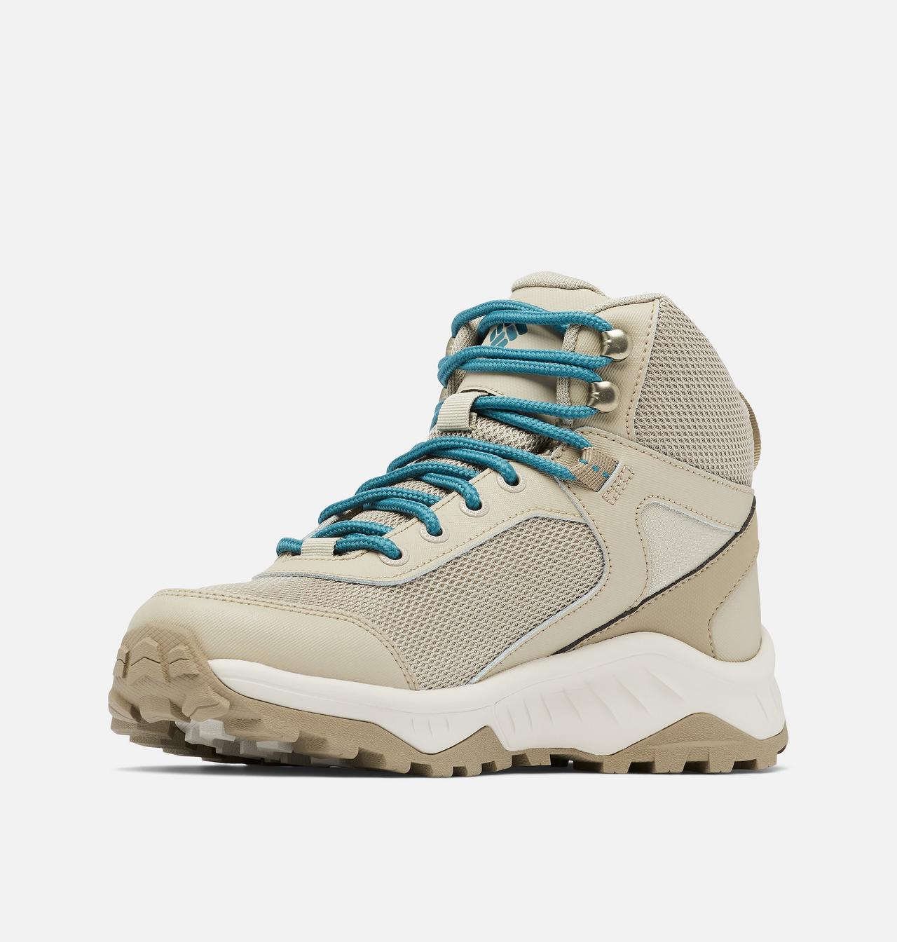 Women's Trailstorm™ Ascend Mid Waterproof Shoe 9