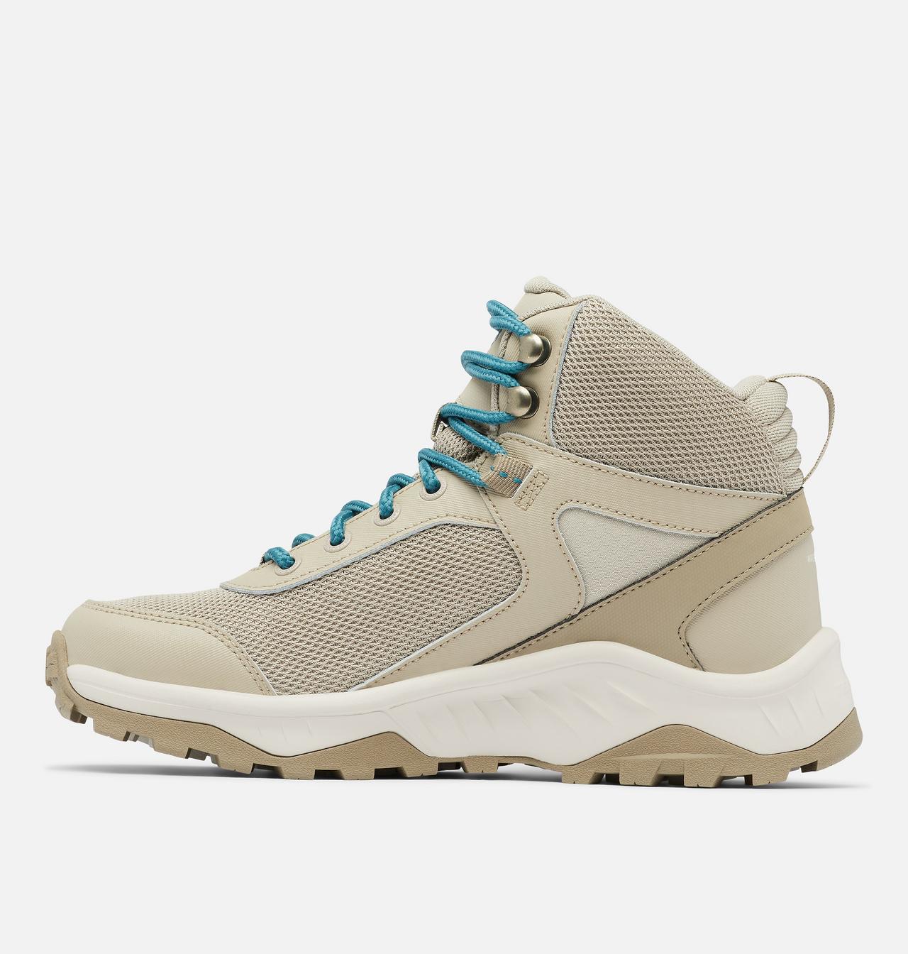Women's Trailstorm™ Ascend Mid Waterproof Shoe 8