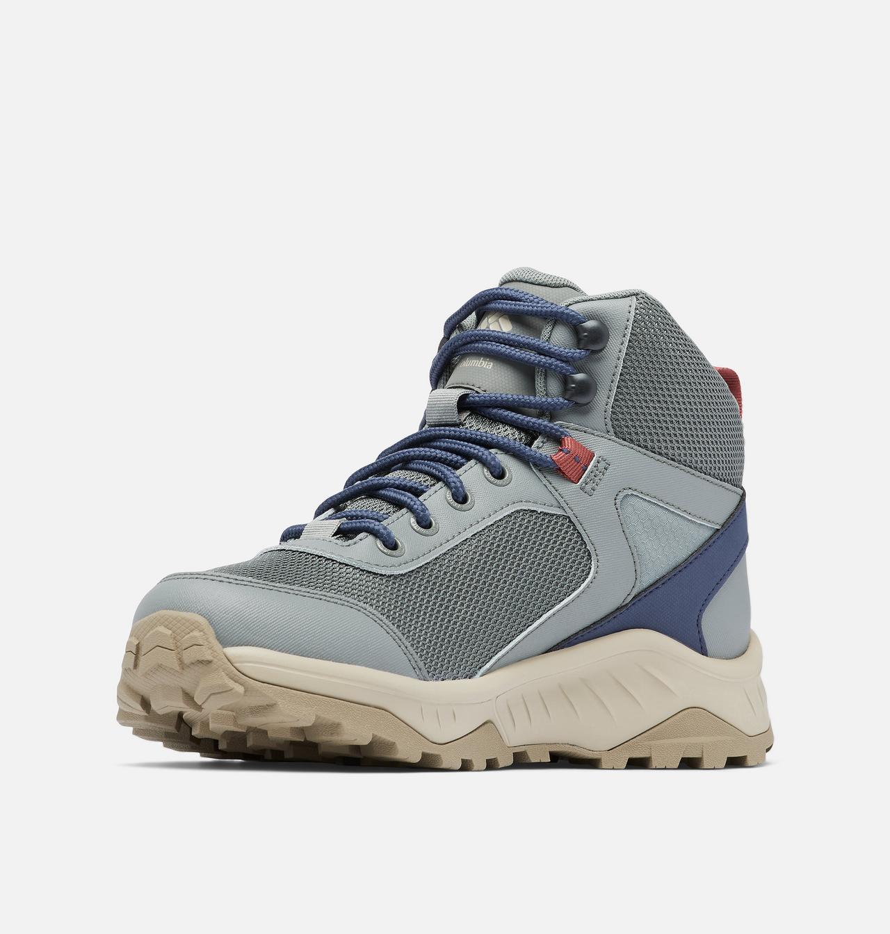 Chaussure mi-montante imperméable Trailstorm™ Ascend pour femmes 7