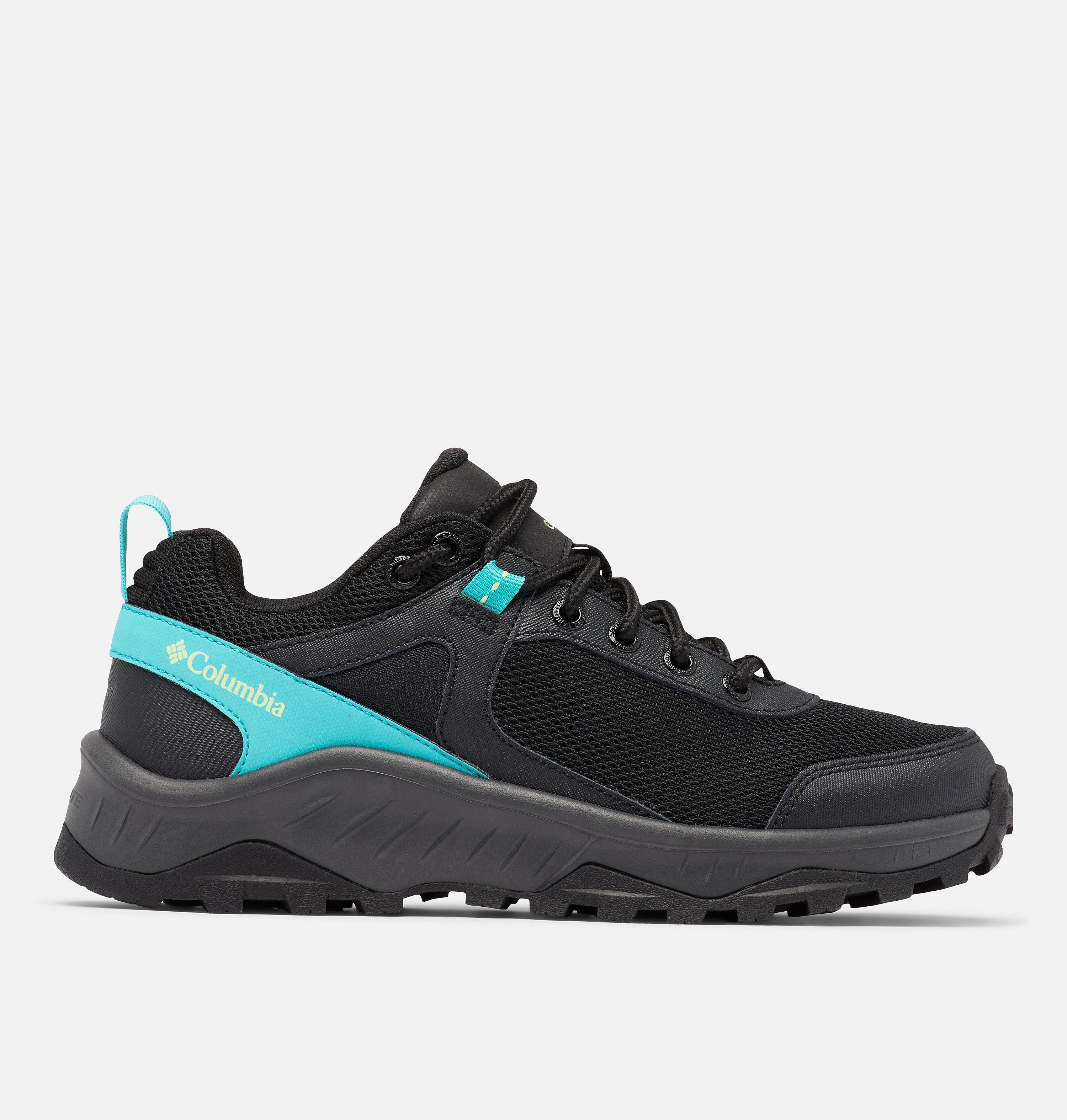 Women's Trailstorm Ascend Waterproof Shoe | Columbia