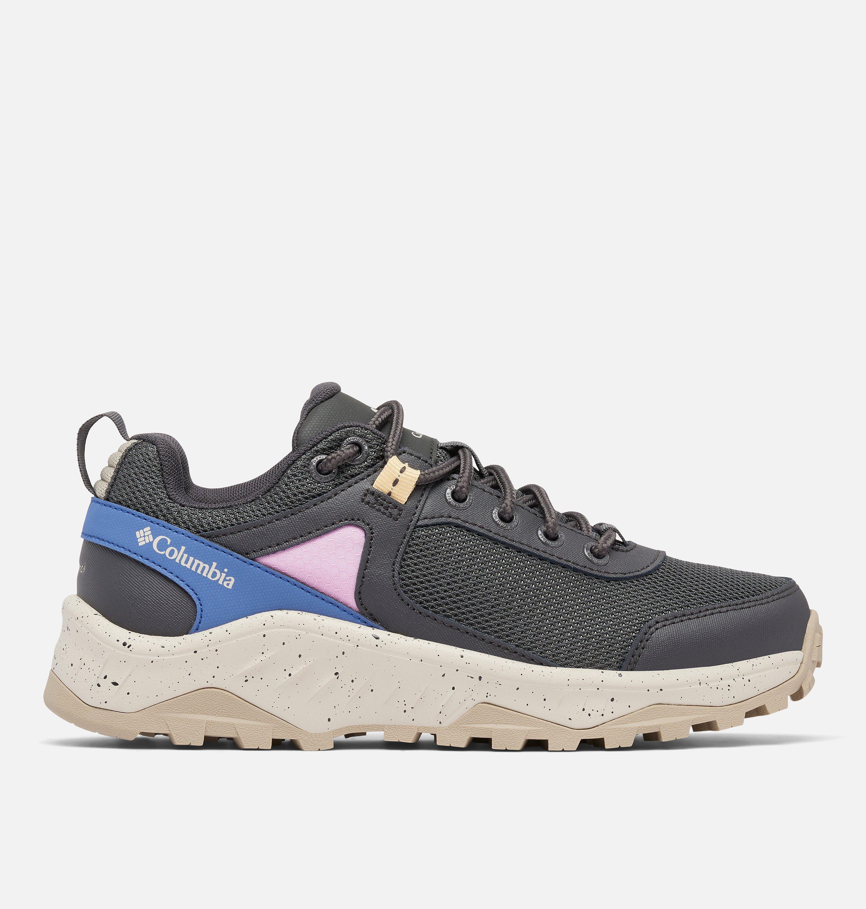 Women's Trailstorm Ascend Waterproof Shoe 1