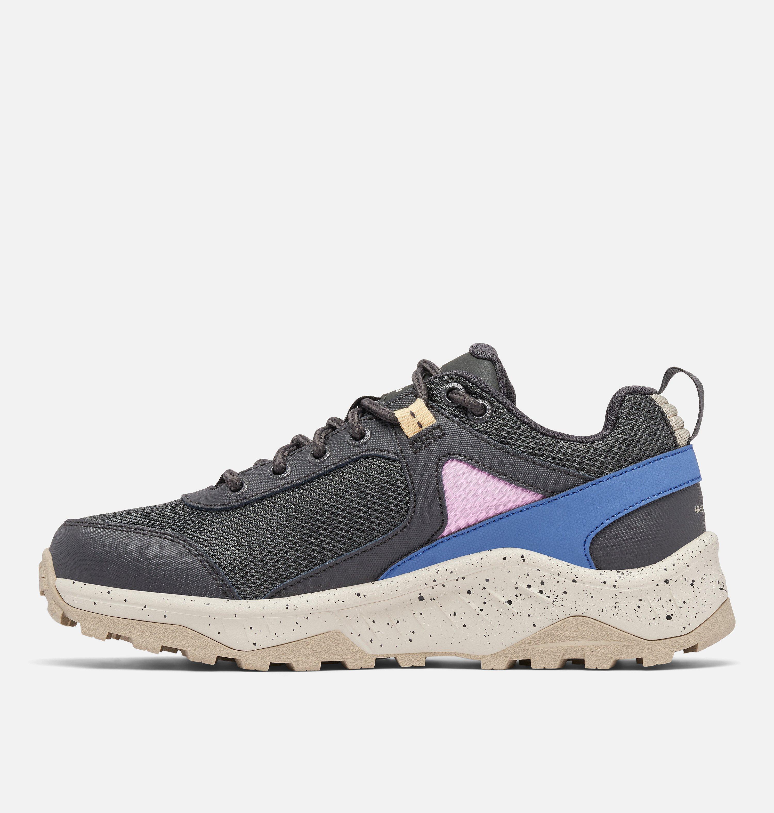 Women's Trailstorm Ascend Waterproof Shoe 6