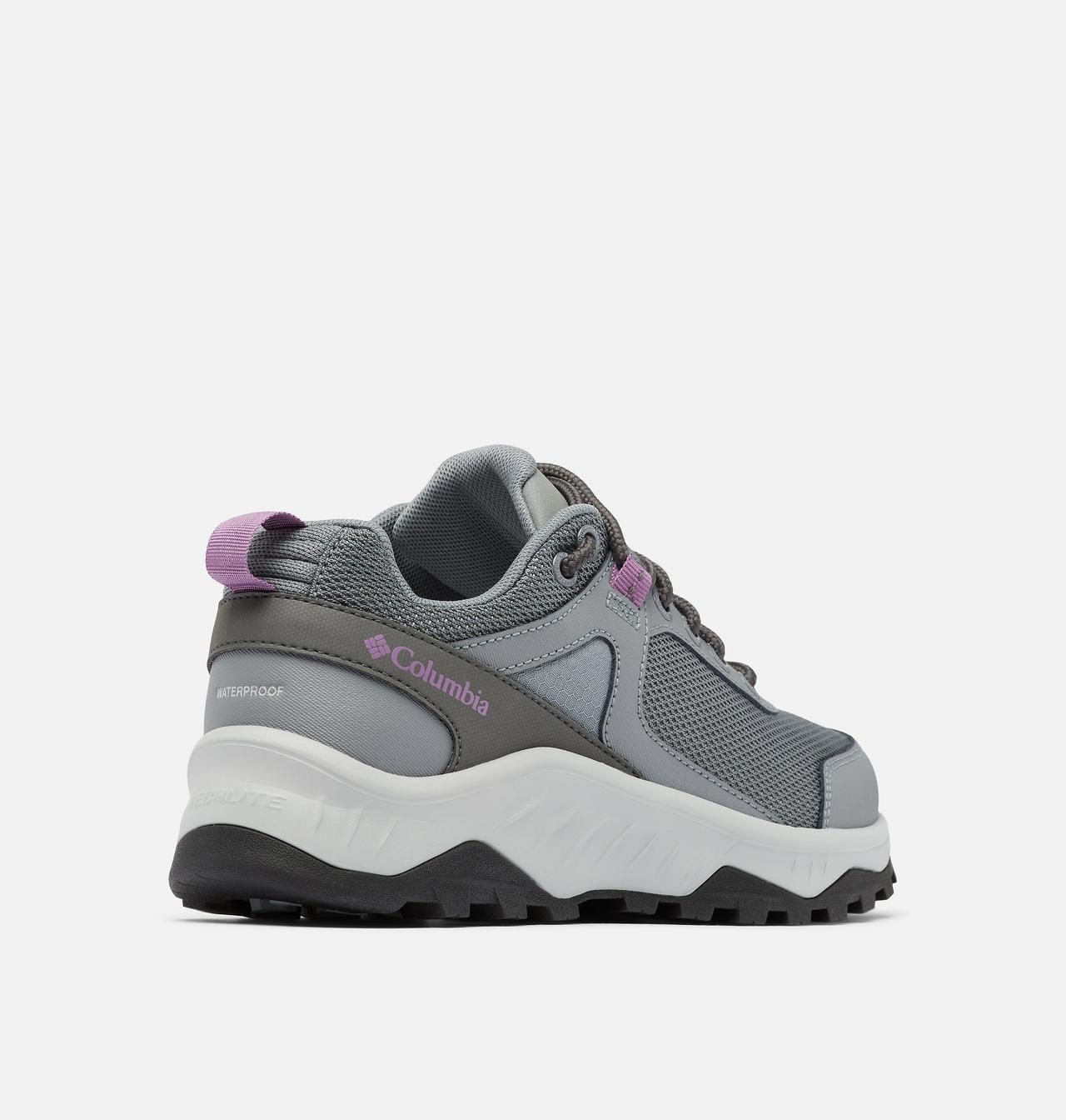 Women's Trailstorm™ Ascend Waterproof Shoe 10