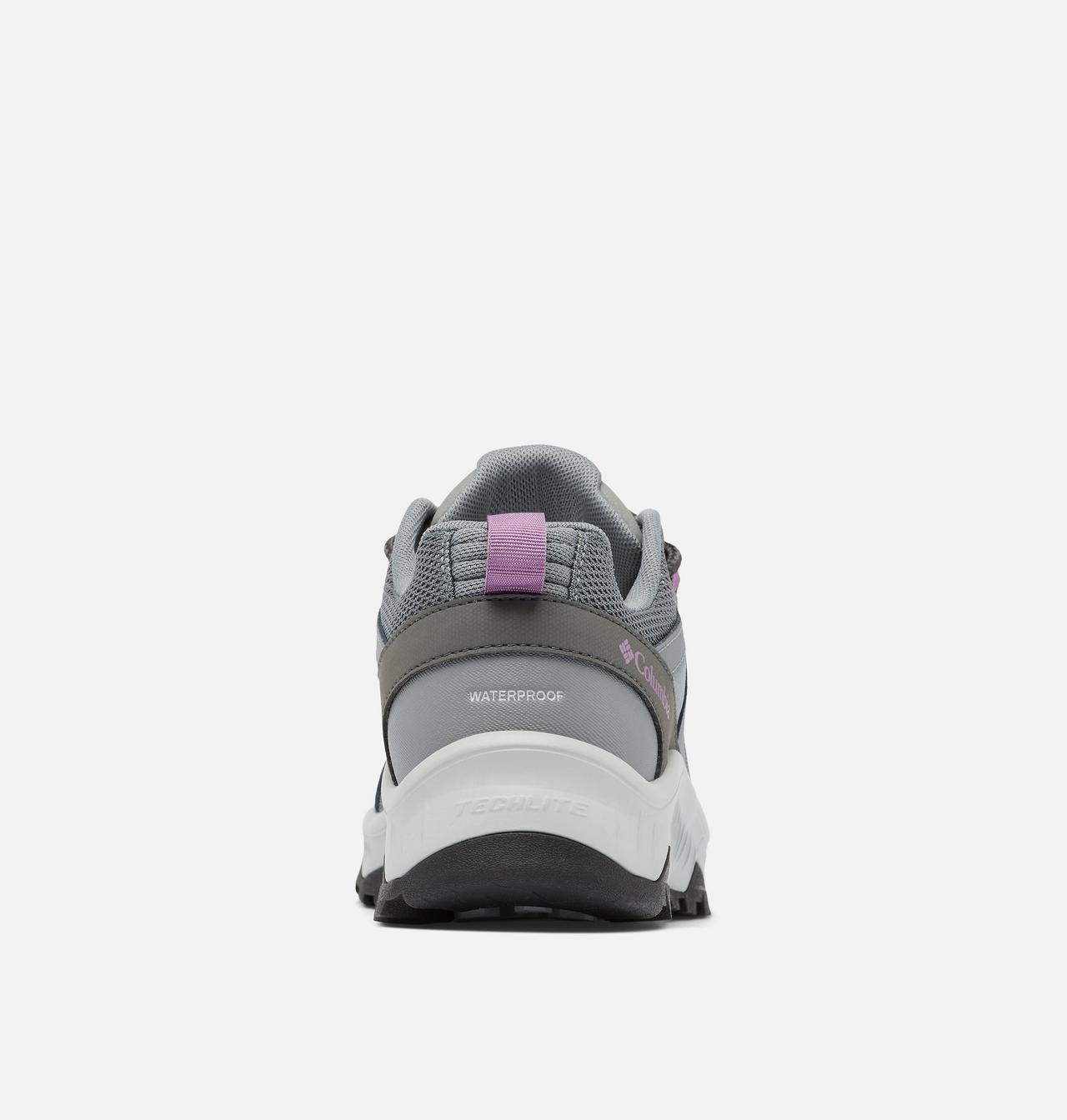 Women's Trailstorm™ Ascend Waterproof Shoe 9