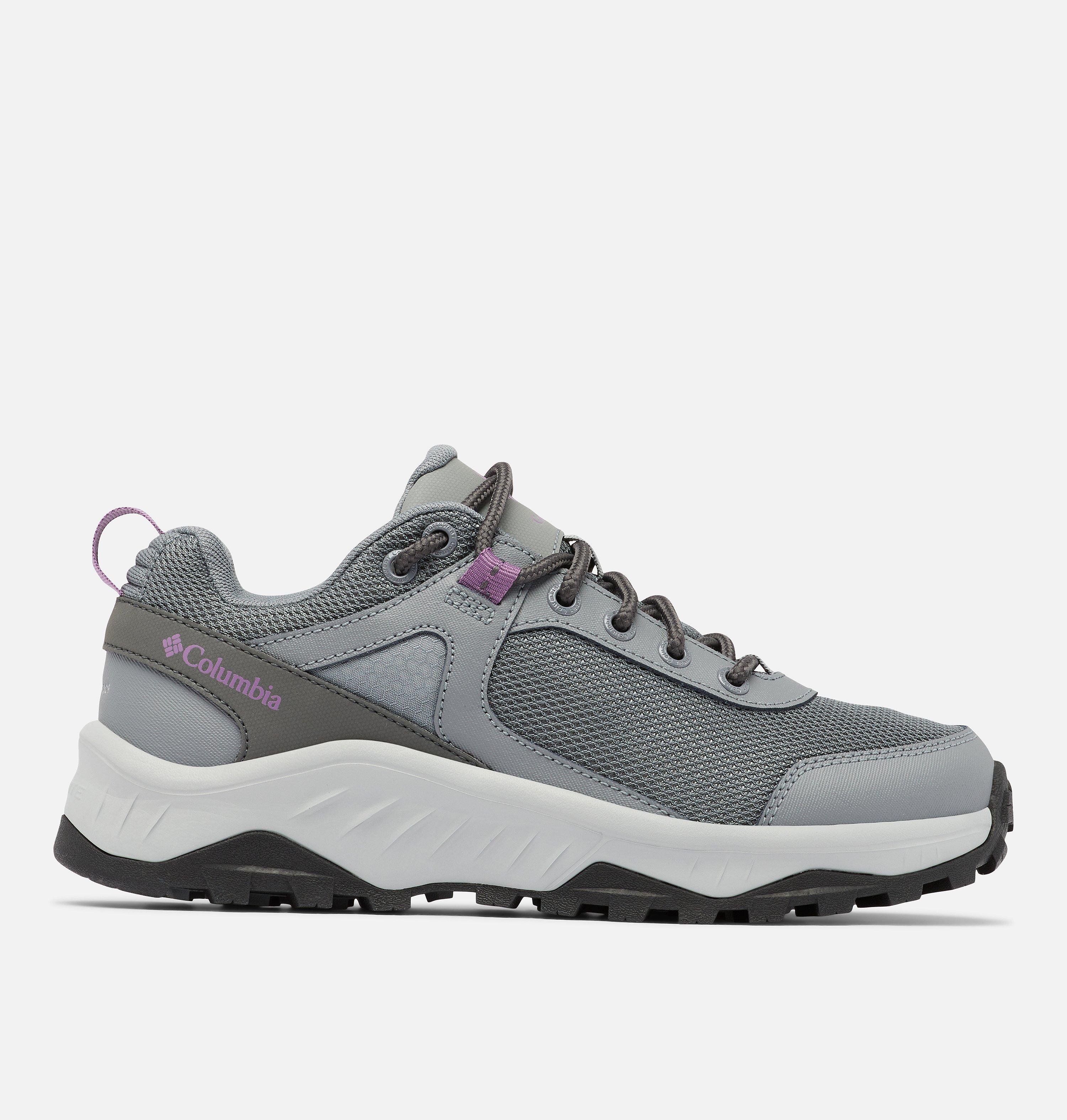 Women's Trailstorm Ascend Waterproof Shoe | Columbia