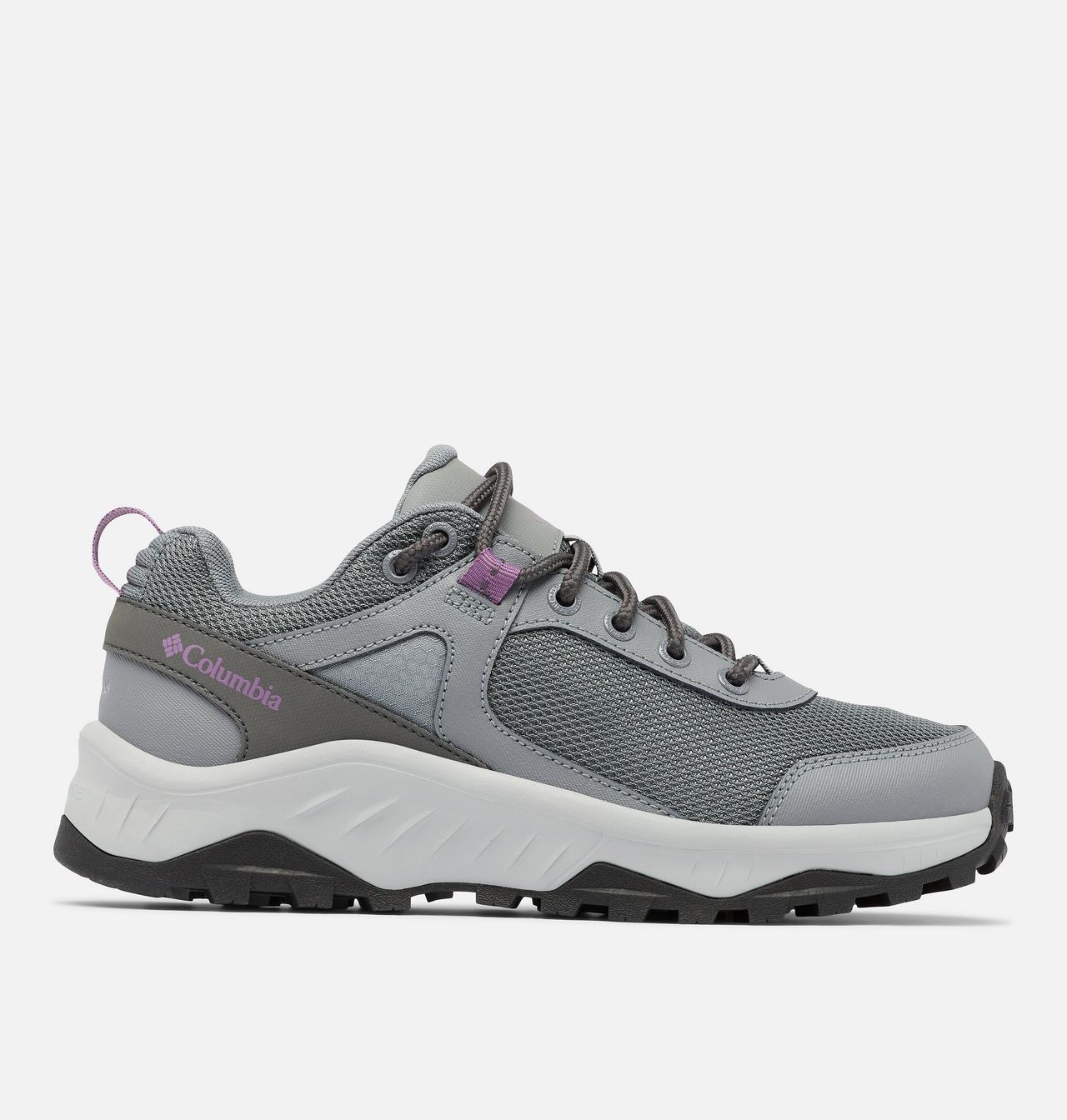 Women's Trailstorm™ Ascend Waterproof Shoe 1