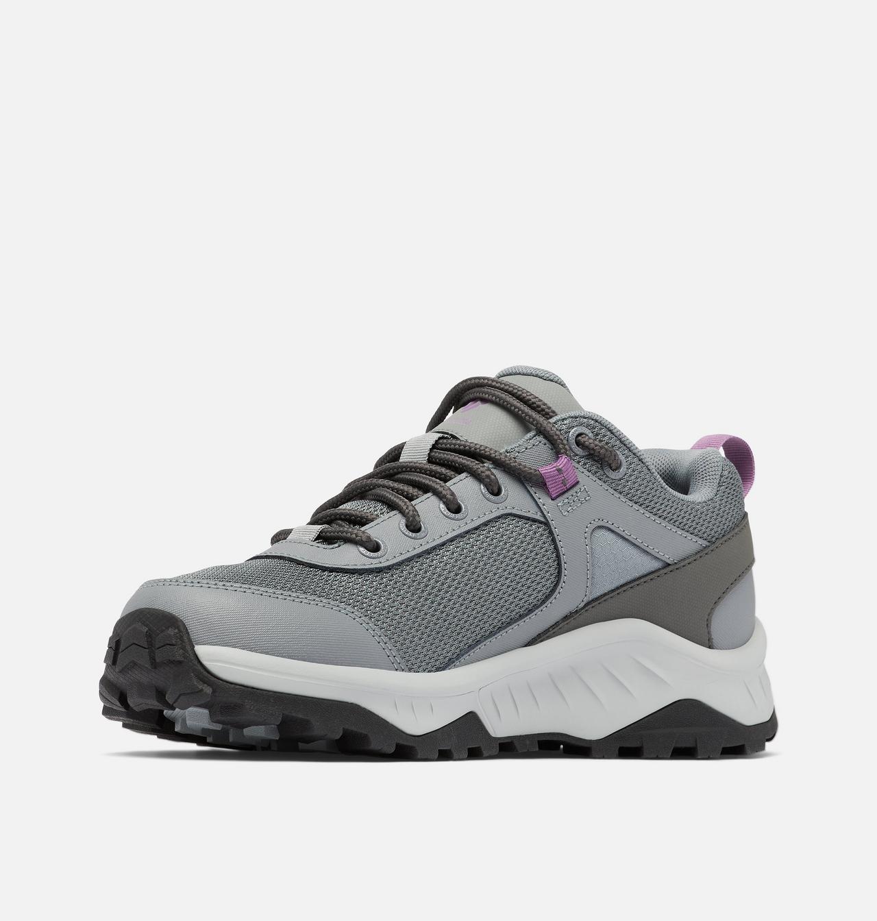 Women's Trailstorm™ Ascend Waterproof Shoe 7
