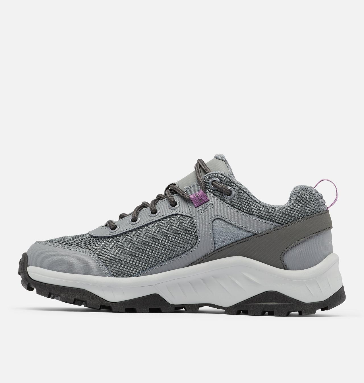 Women's Trailstorm™ Ascend Waterproof Shoe 6