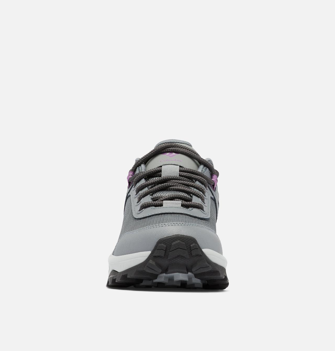 Women's Trailstorm™ Ascend Waterproof Shoe 8