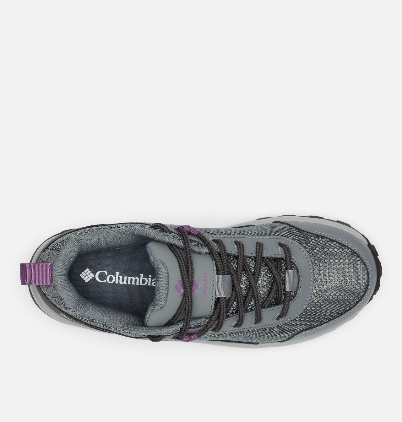 Women's Trailstorm™ Ascend Waterproof Shoe 4