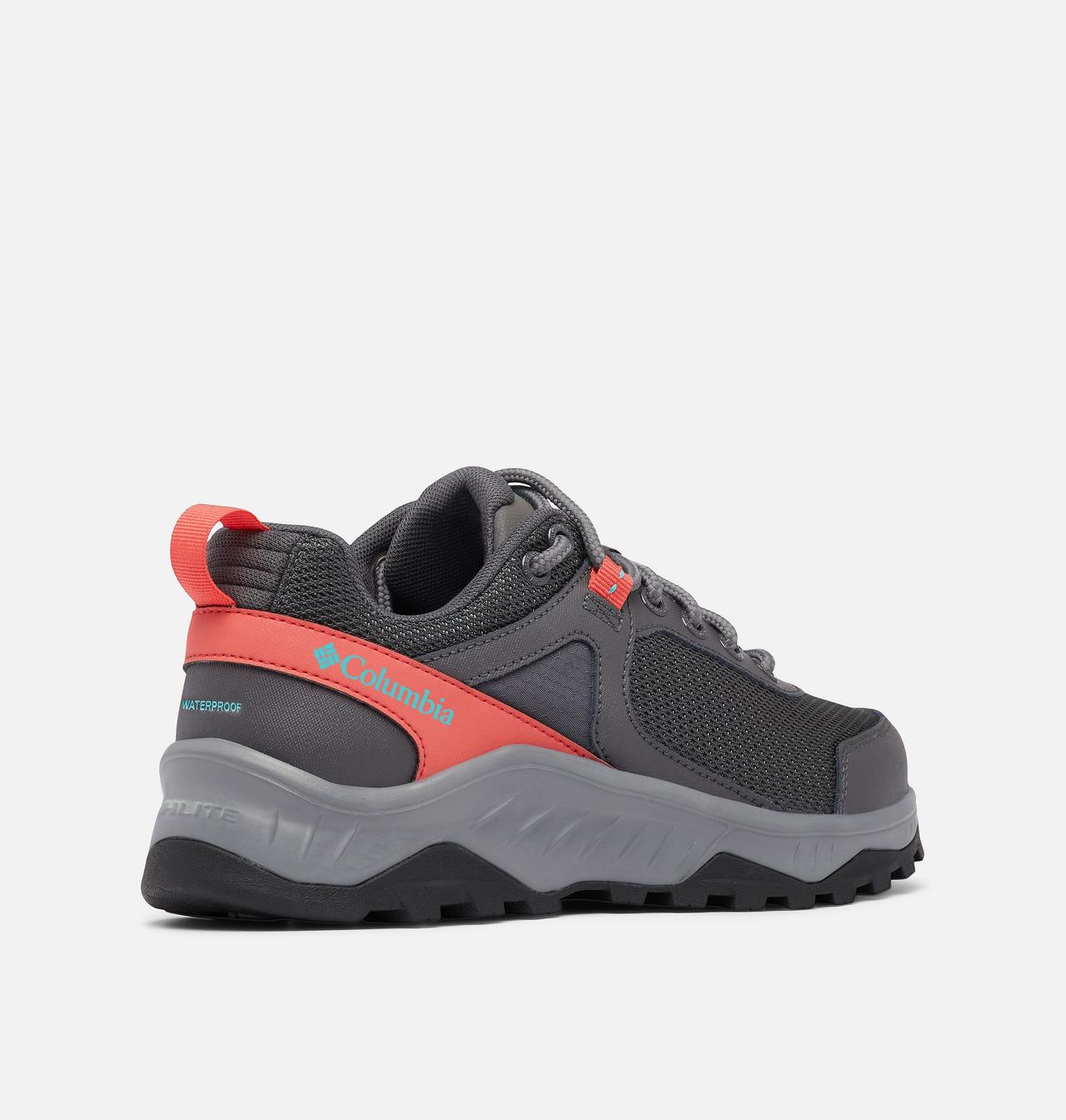 Women's Trailstorm™ Ascend Waterproof Shoe | 089 | 6.5 9