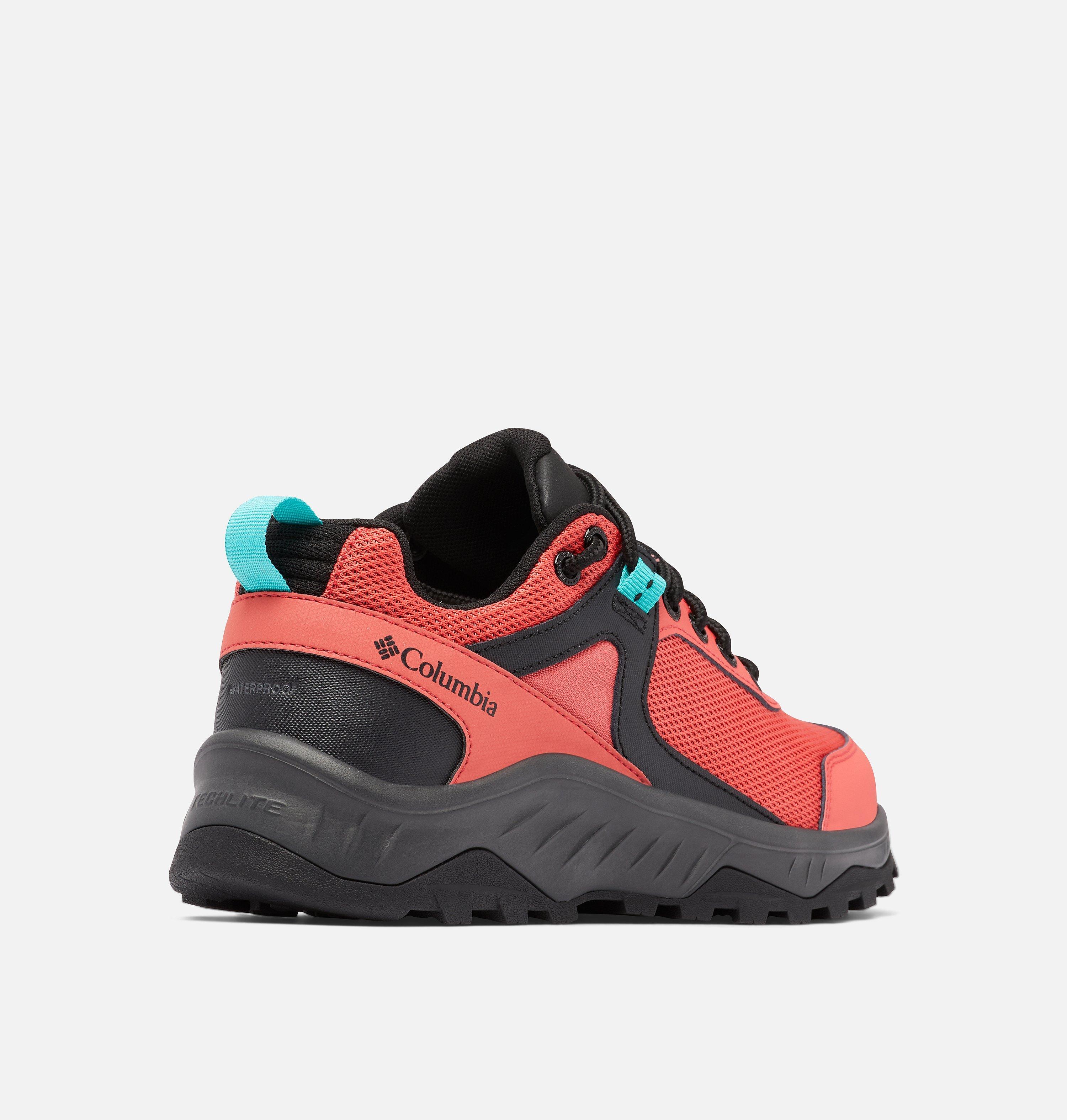 Chaussure imperméable Trailstorm Ascend pour femme 10