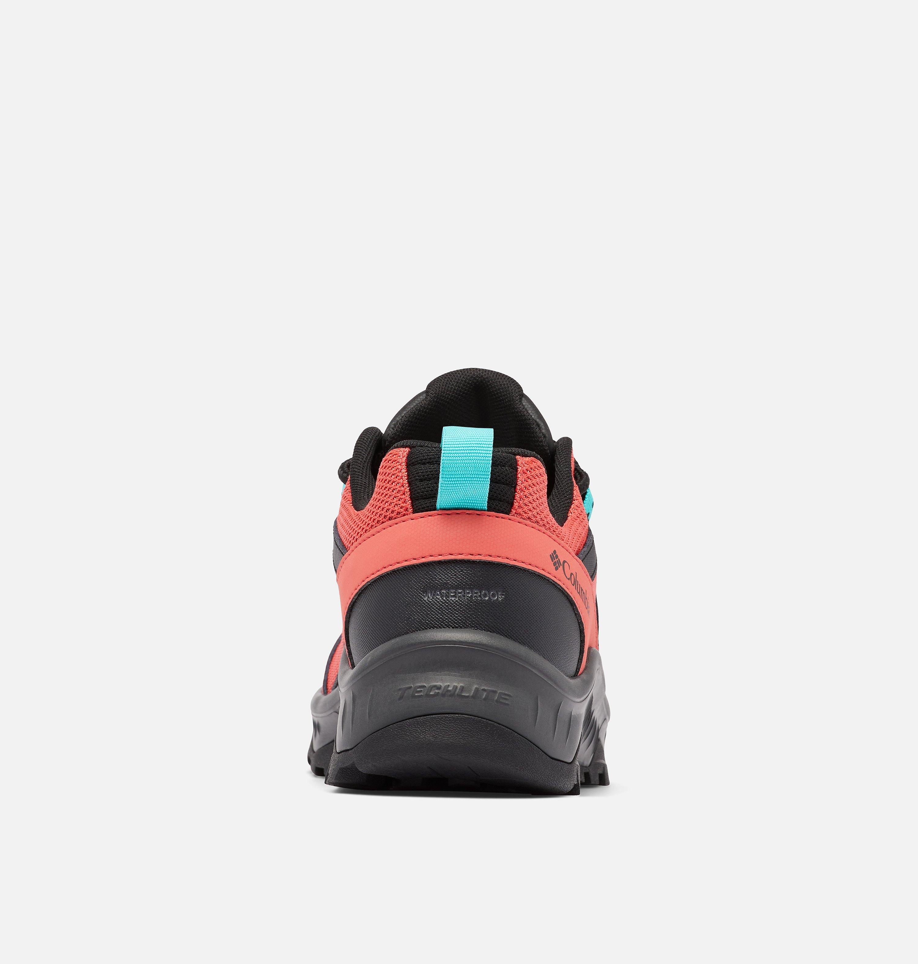 Chaussure imperméable Trailstorm Ascend pour femme 9