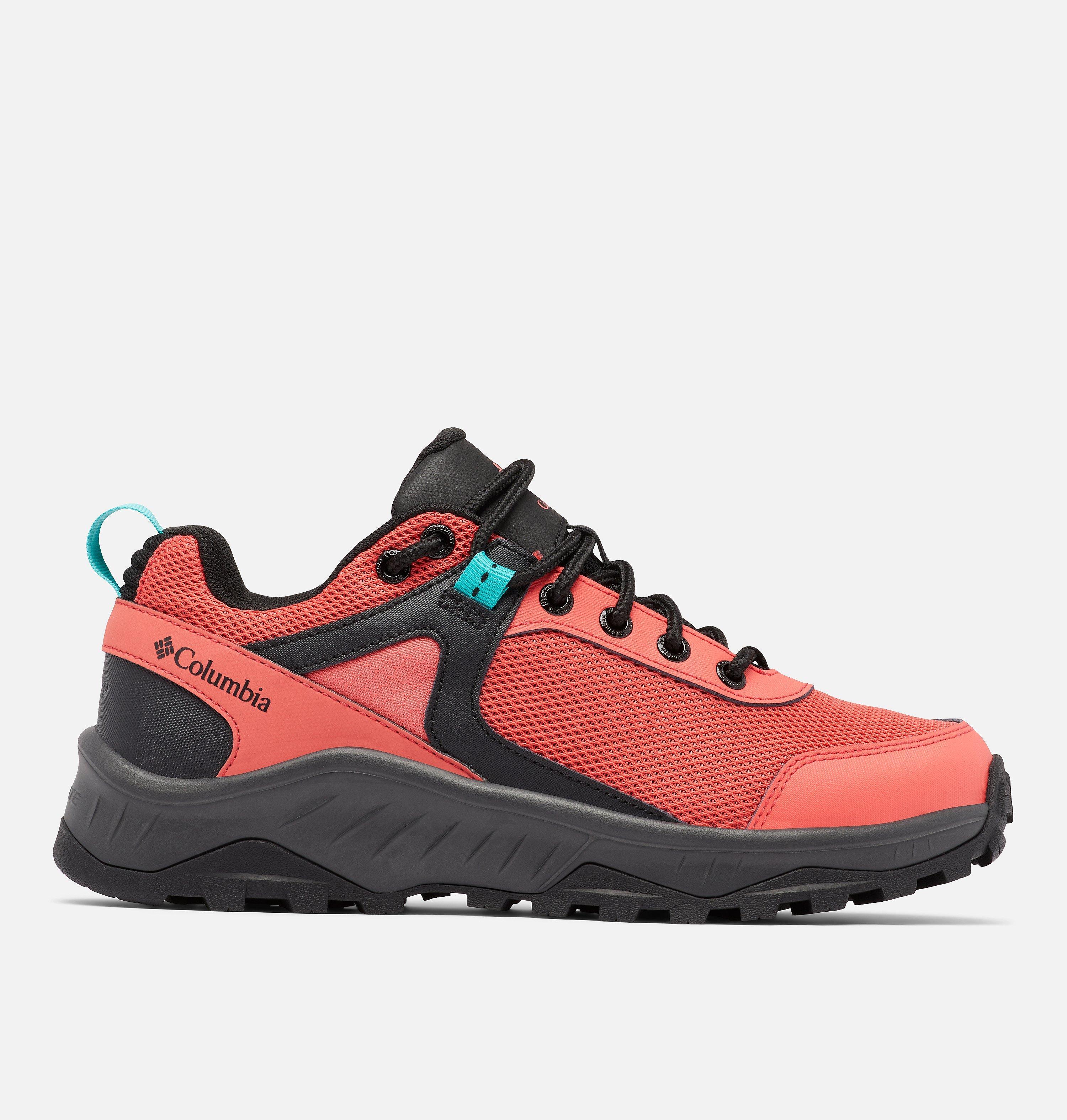 Chaussure imperméable Trailstorm Ascend pour femme 1