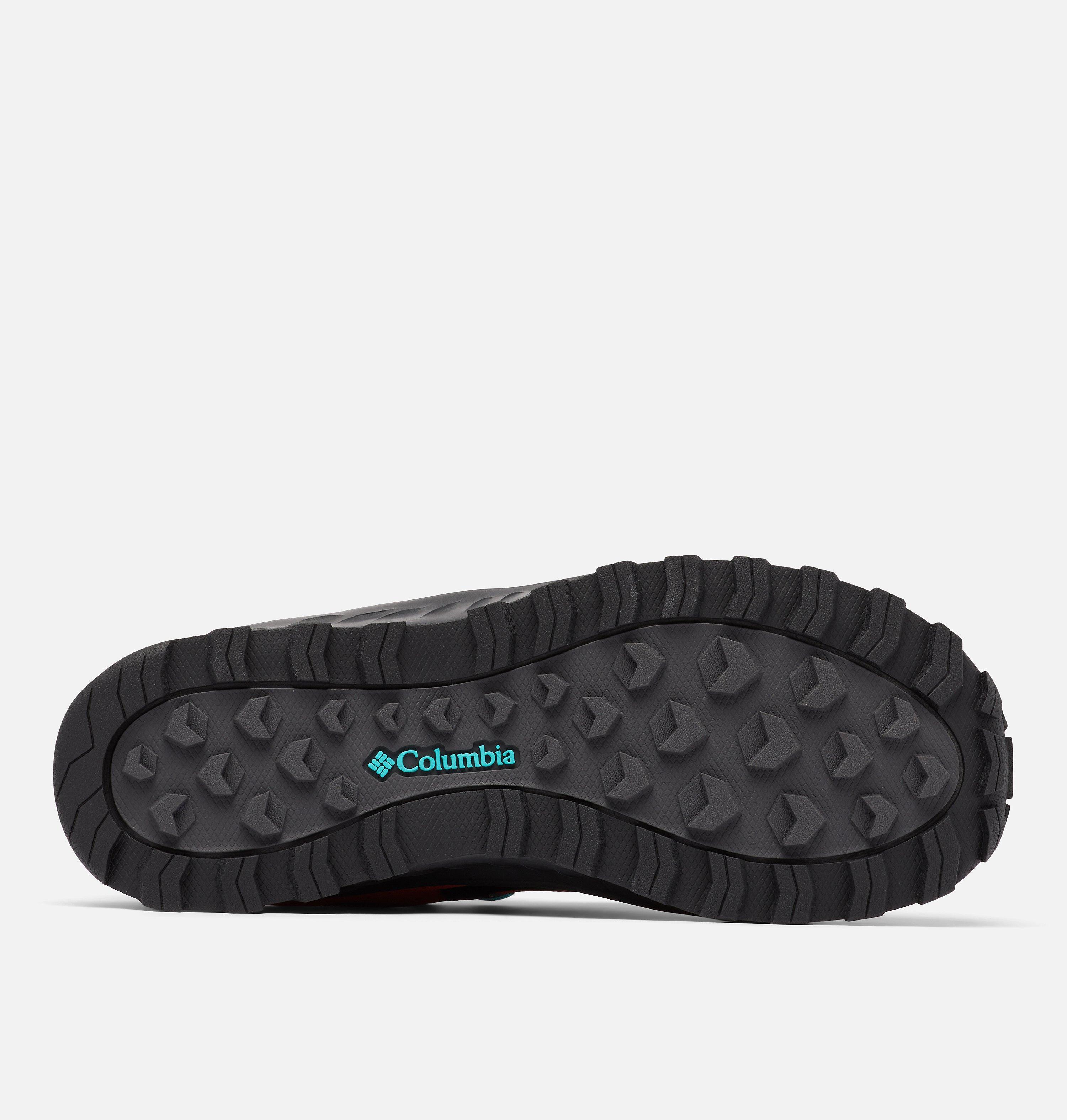 Chaussure imperméable Trailstorm Ascend pour femme 5