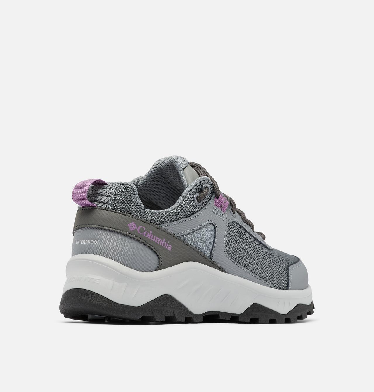 Women's Trailstorm™ Ascend Waterproof Shoe - Wide 9