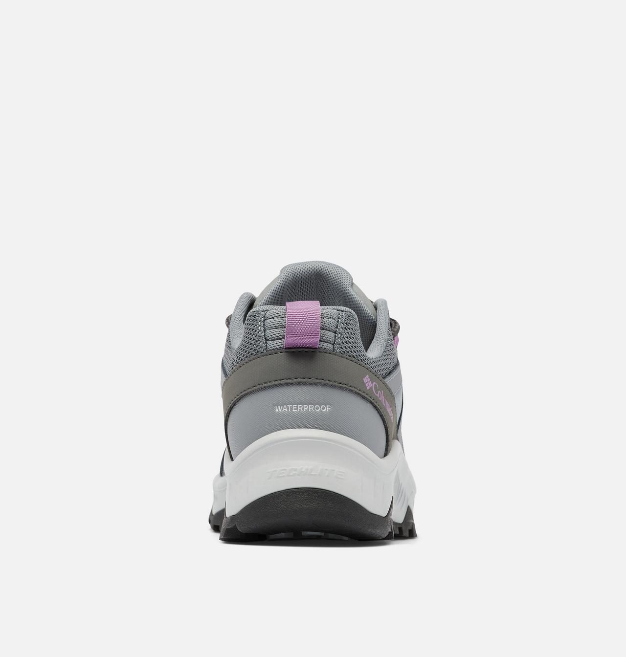 Women's Trailstorm™ Ascend Waterproof Shoe - Wide 8