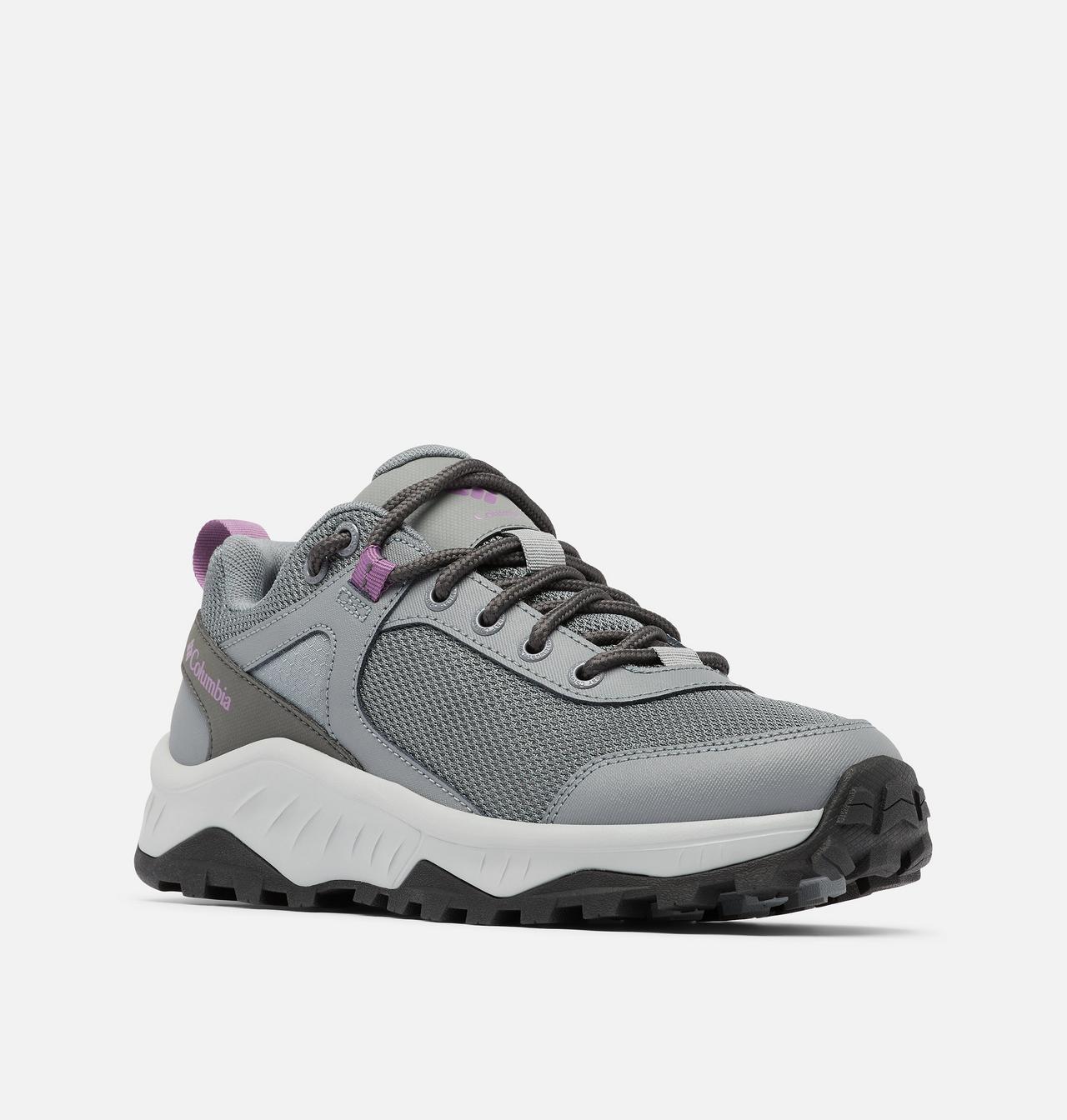 Women's Trailstorm™ Ascend Waterproof Shoe - Wide 2