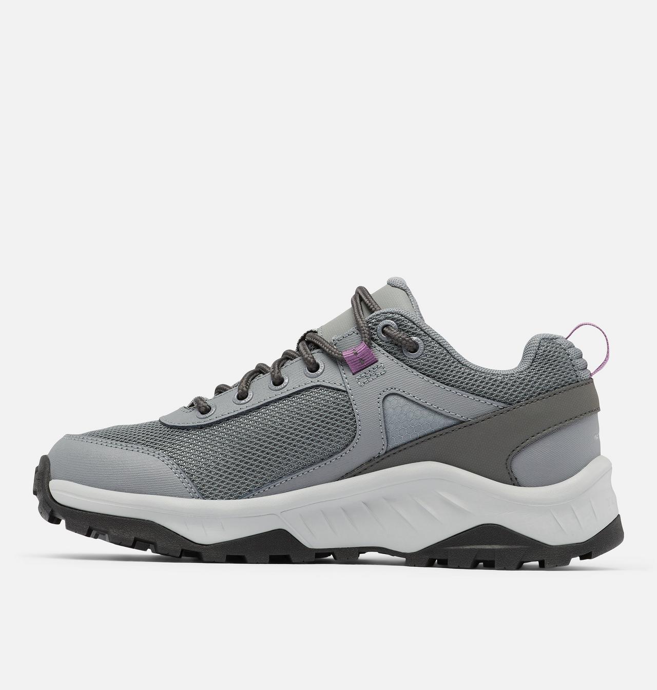 Women's Trailstorm™ Ascend Waterproof Shoe - Wide 5