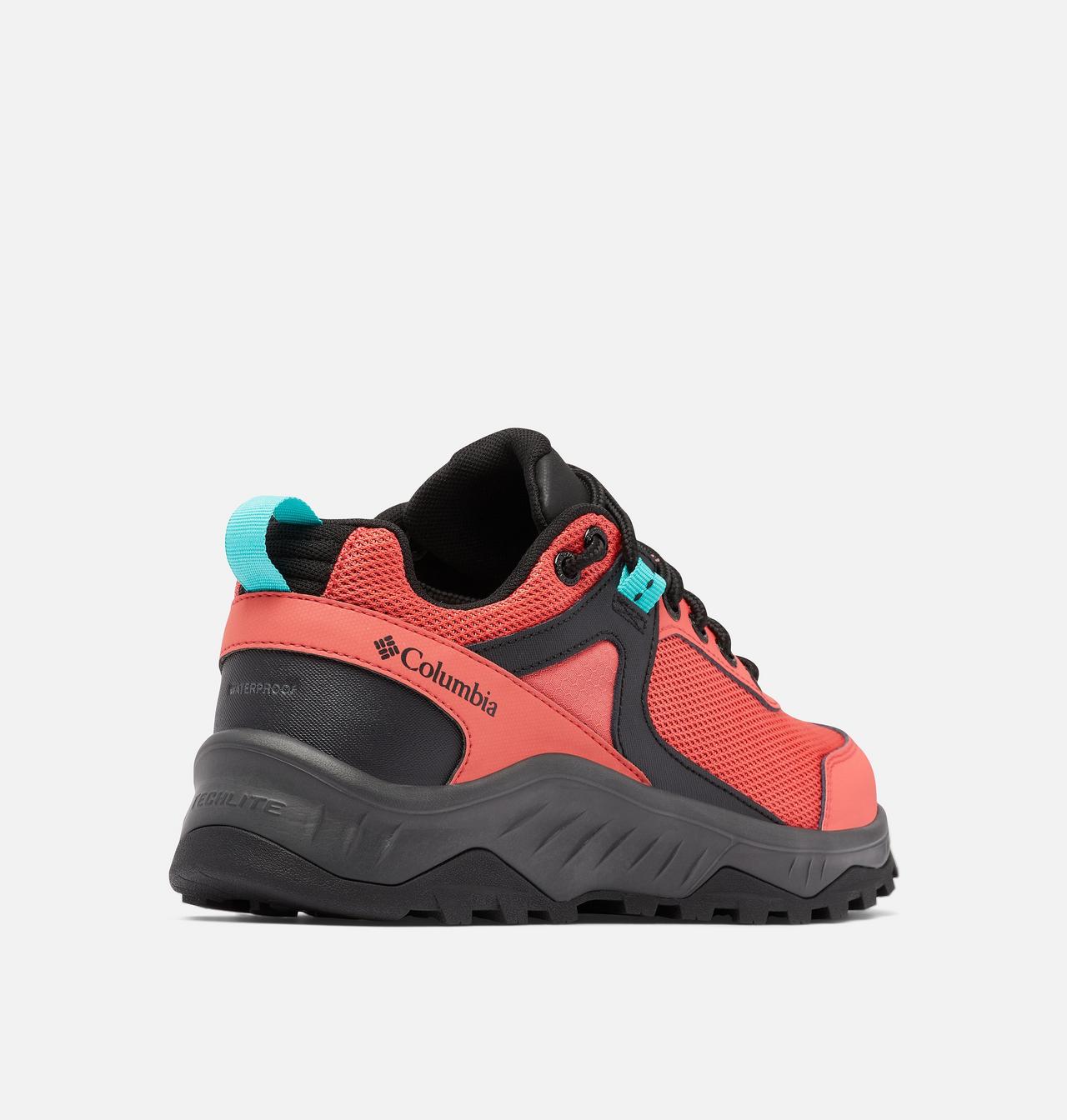 Women's Trailstorm™ Ascend Waterproof Shoe - Wide 9