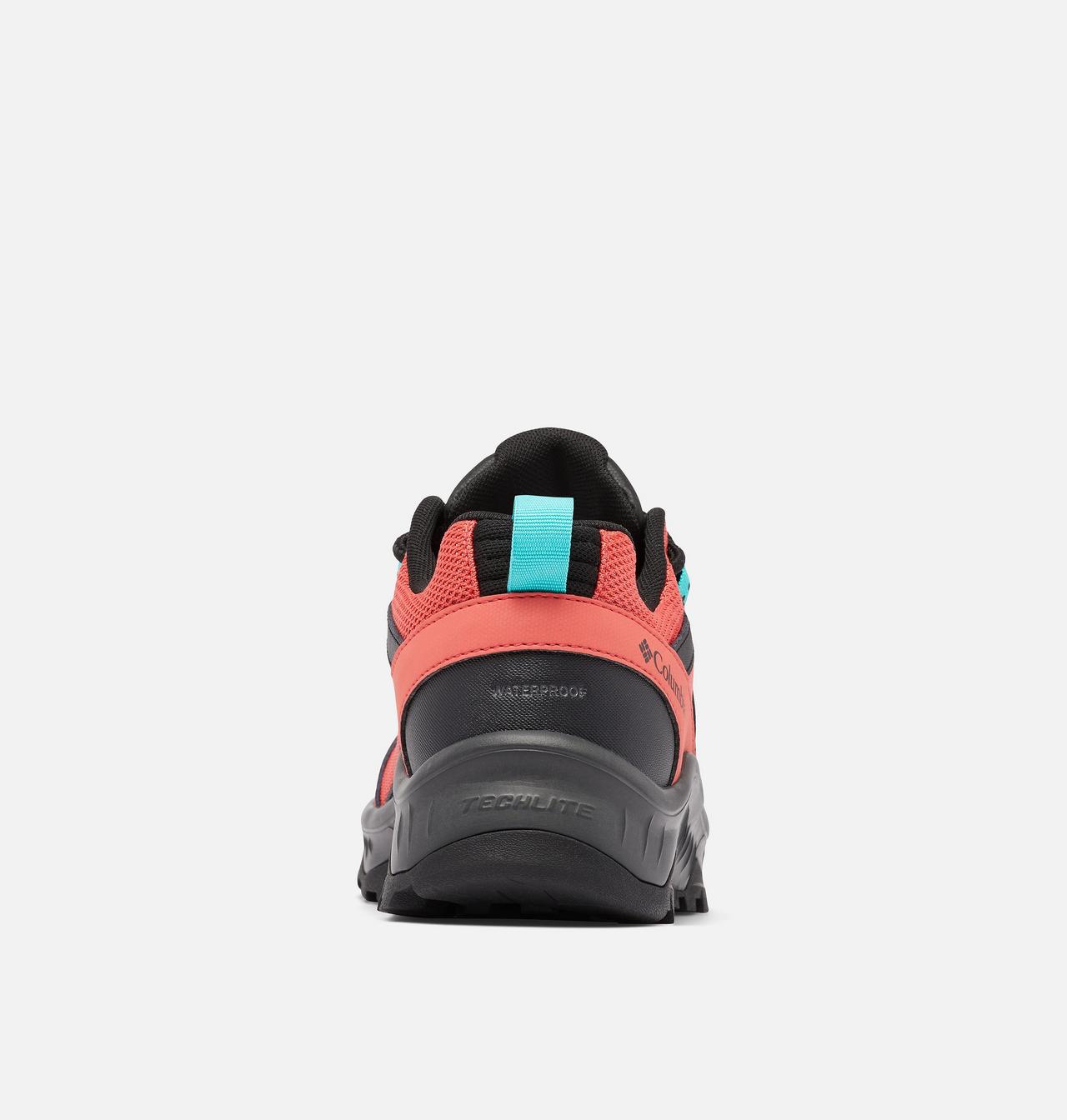 Women's Trailstorm™ Ascend Waterproof Shoe - Wide 2