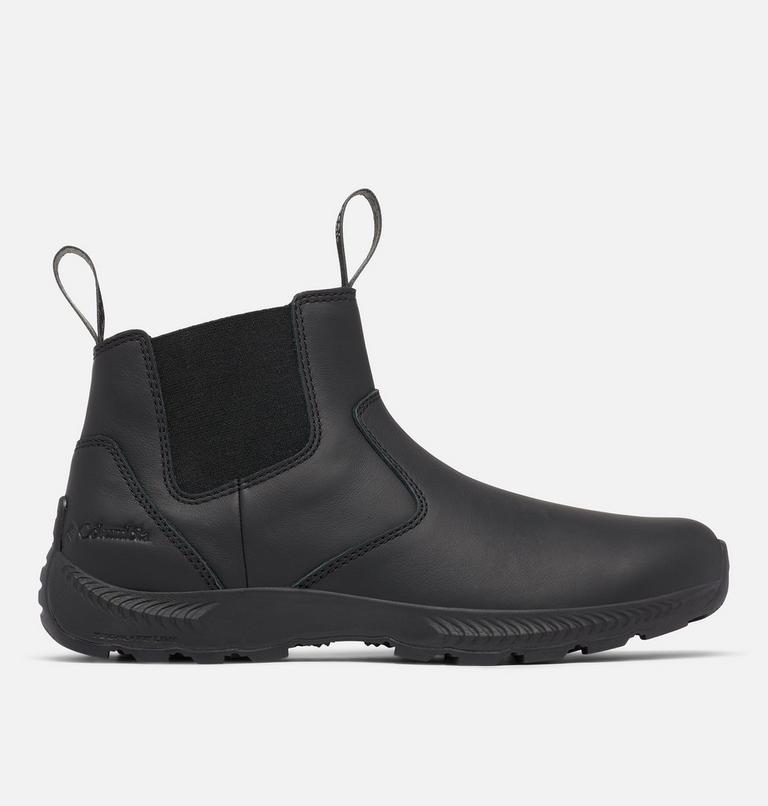 Men's Landroamer Scout Waterproof Chelsea Boots, Color: Black, Dark Grey, image 1
