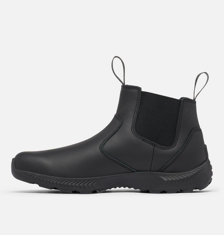 Men's Landroamer Scout Waterproof Chelsea Boots, Color: Black, Dark Grey, image 7